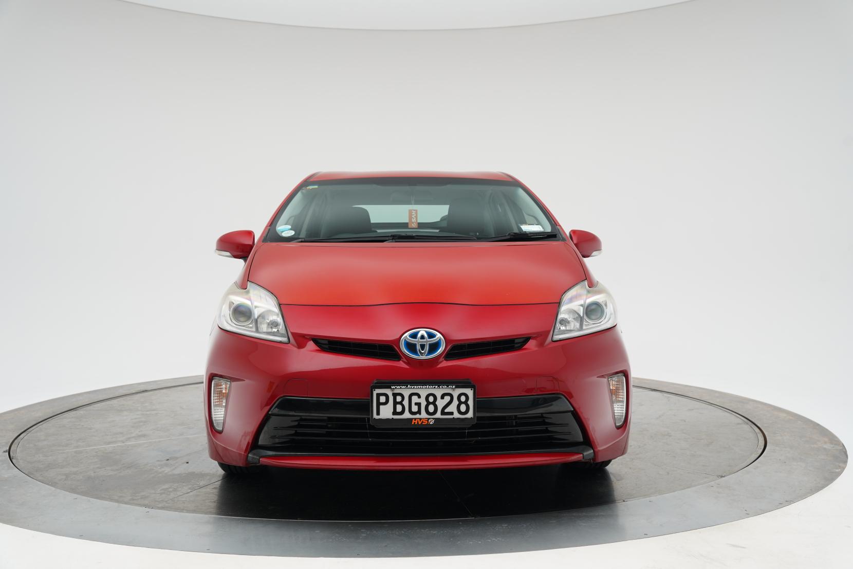 Toyota Prius 1.8