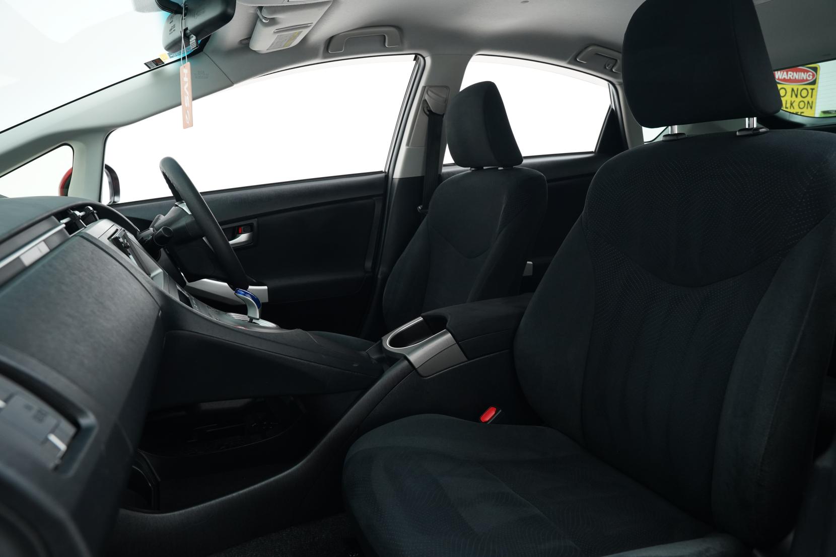 Toyota Prius 1.8