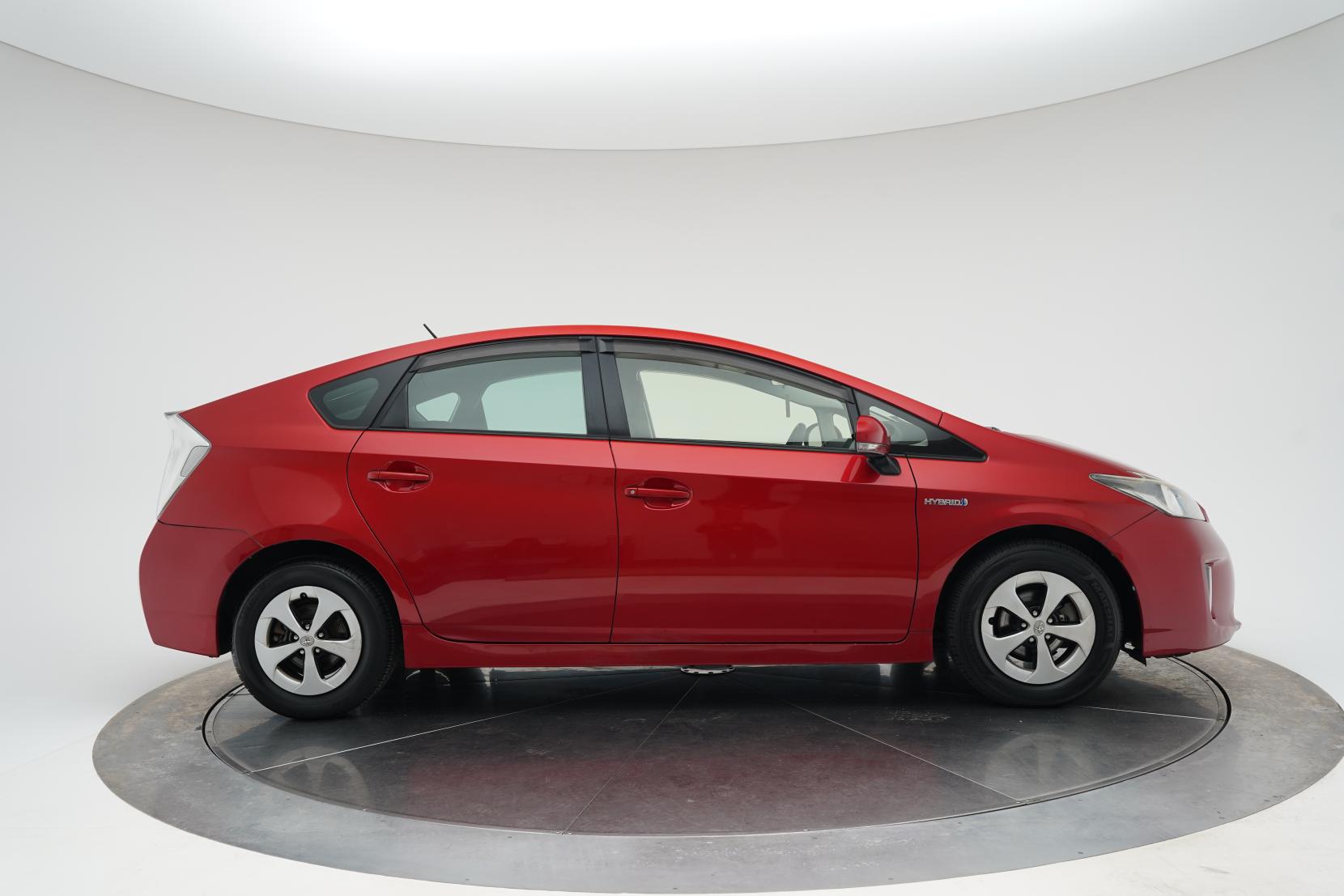 Toyota Prius 1.8