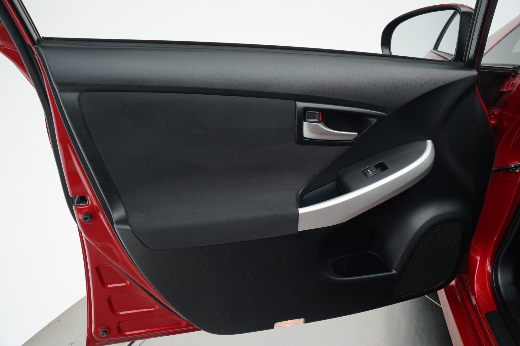 Toyota Prius 1.8