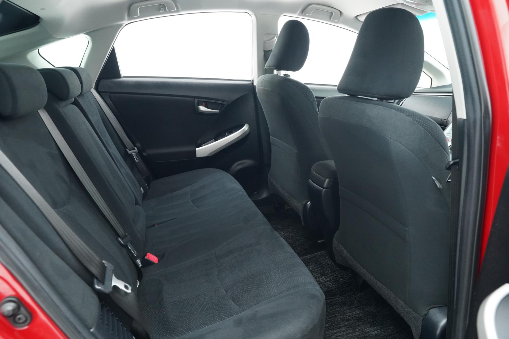 Toyota Prius 1.8