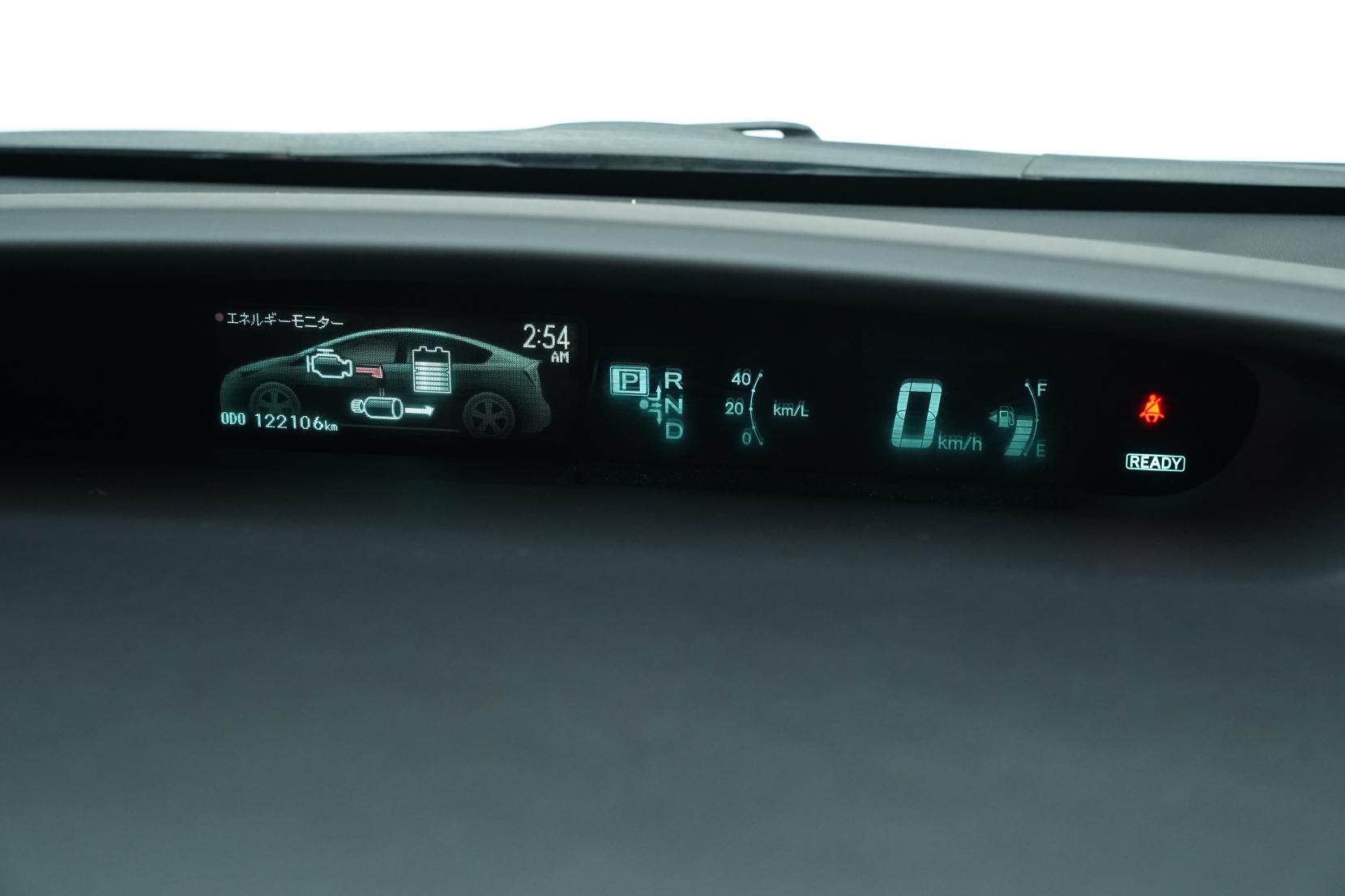 Toyota Prius 1.8