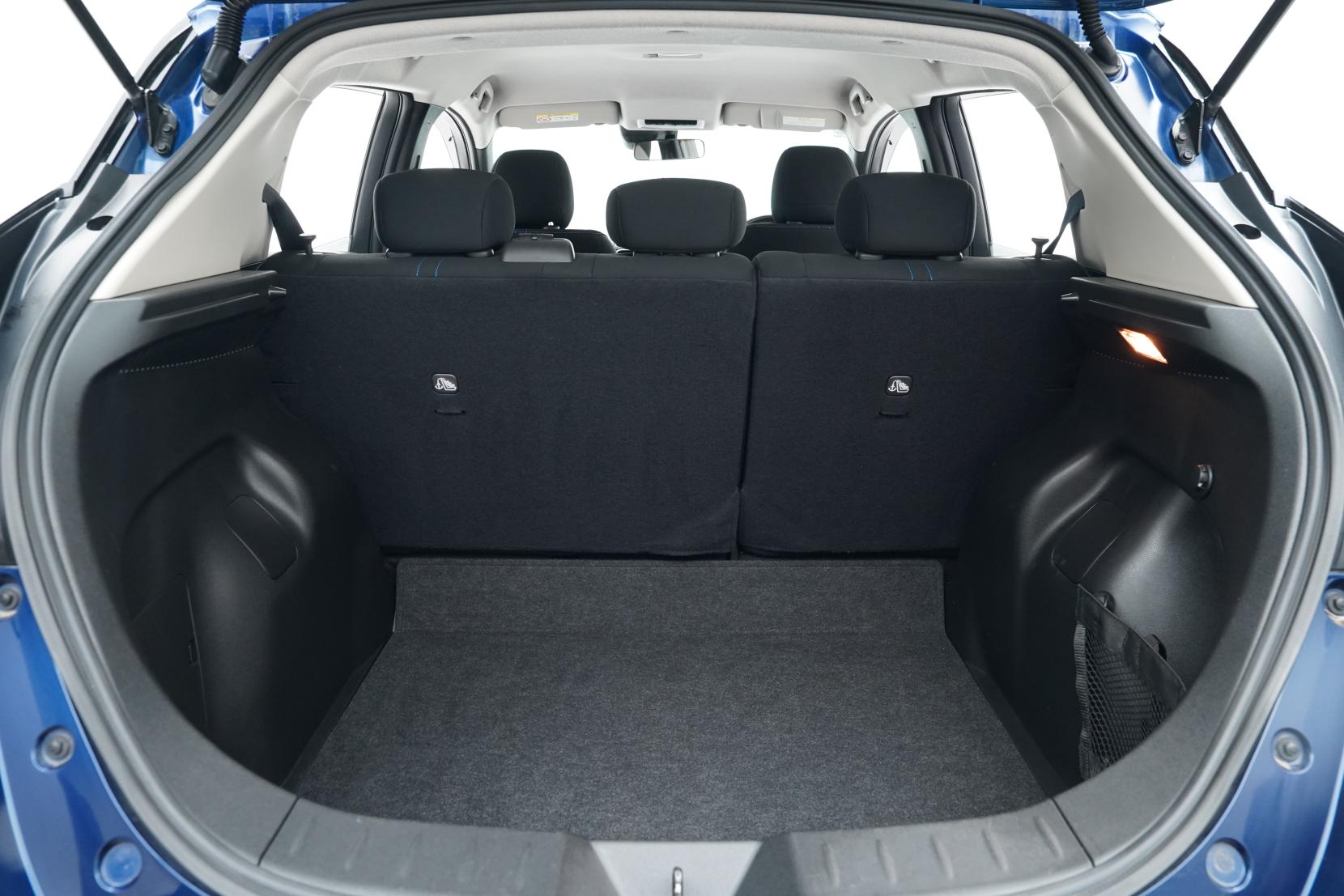 Nissan Leaf 40X 89% SOH