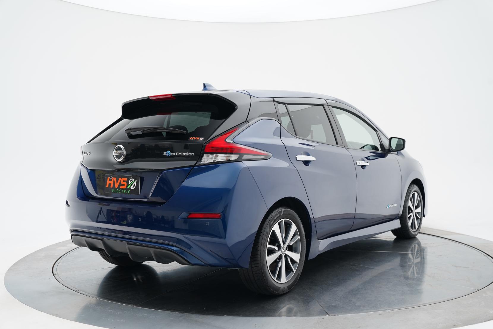 Nissan Leaf 40X 89% SOH