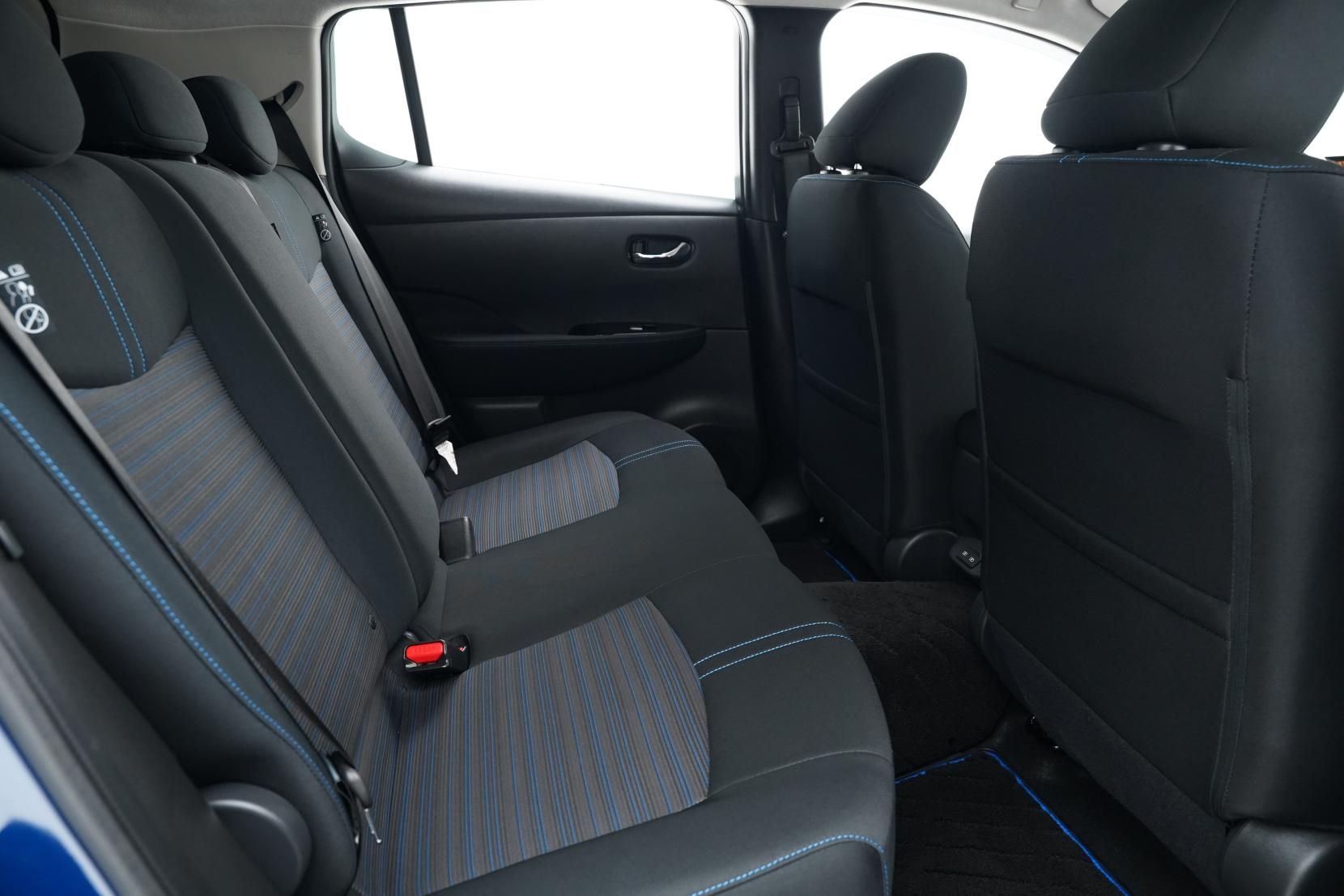 Nissan Leaf 40X 89% SOH