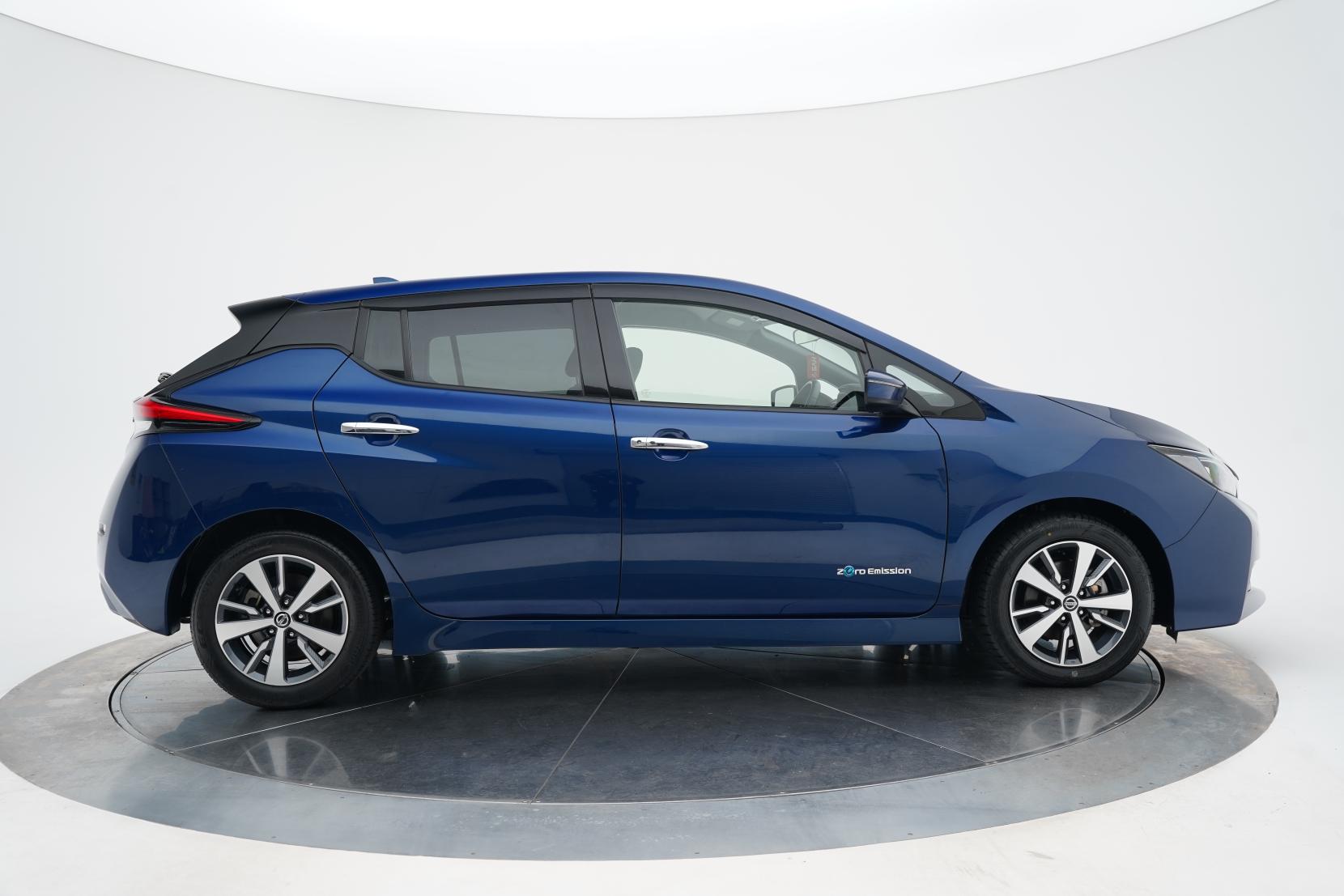 Nissan Leaf 40X 89% SOH