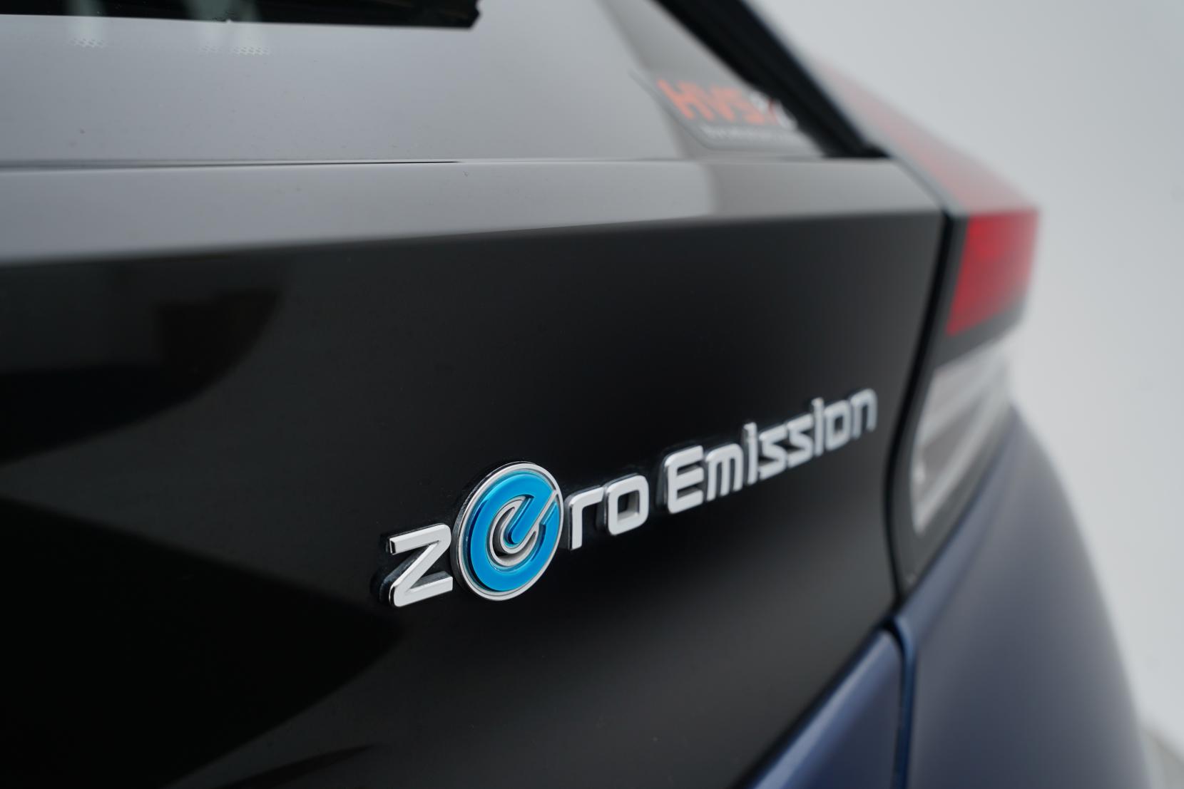 Nissan Leaf 40X 89% SOH