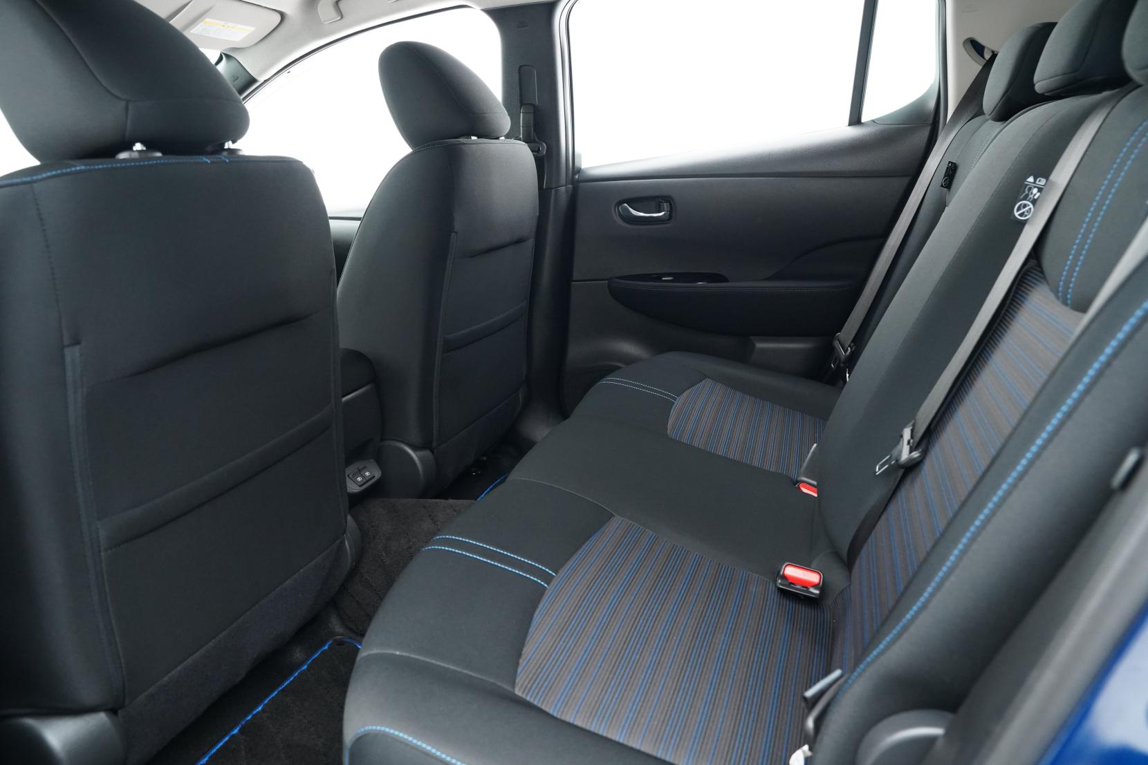 Nissan Leaf 40X 89% SOH