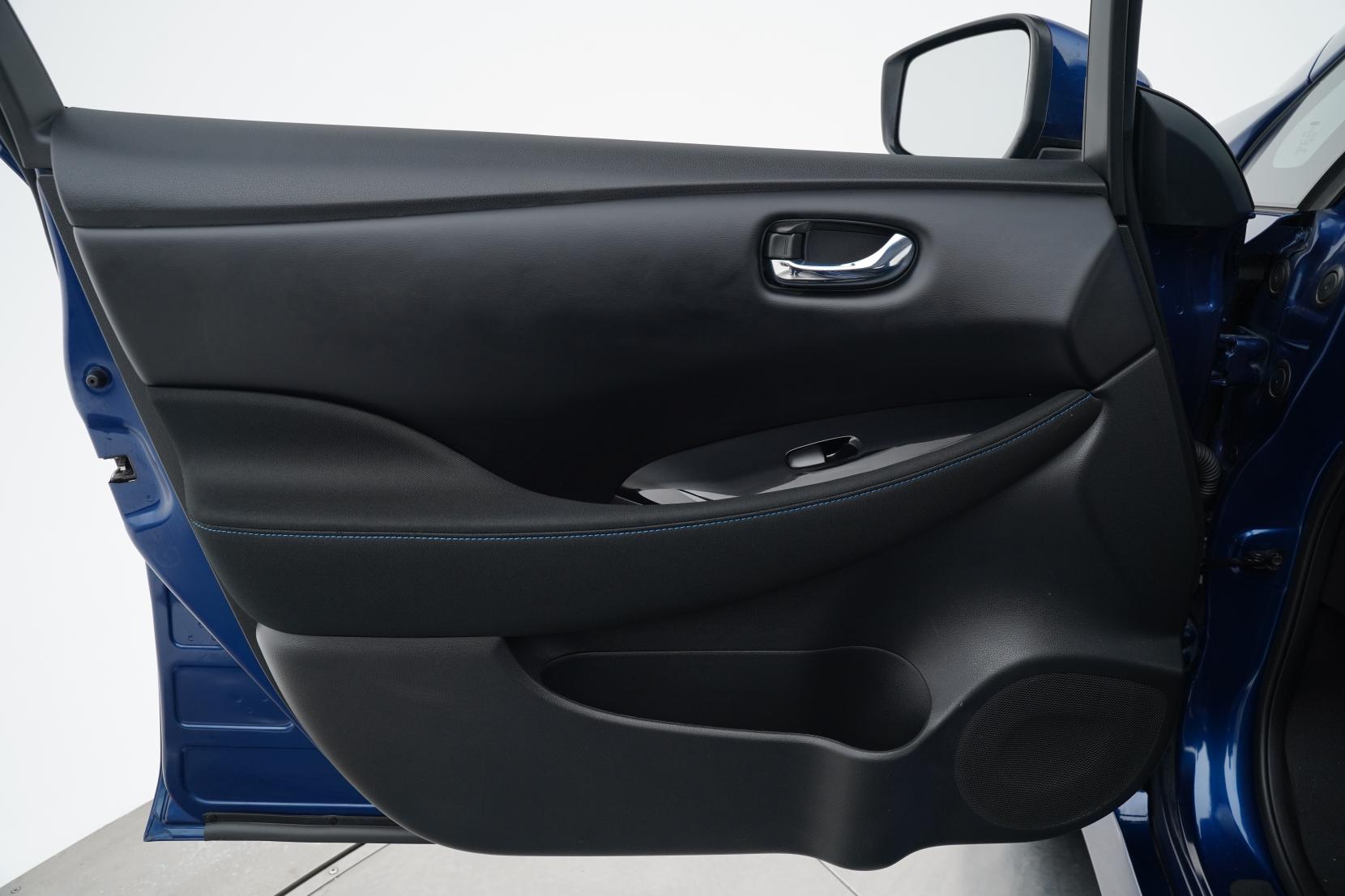 Nissan Leaf 40X 89% SOH