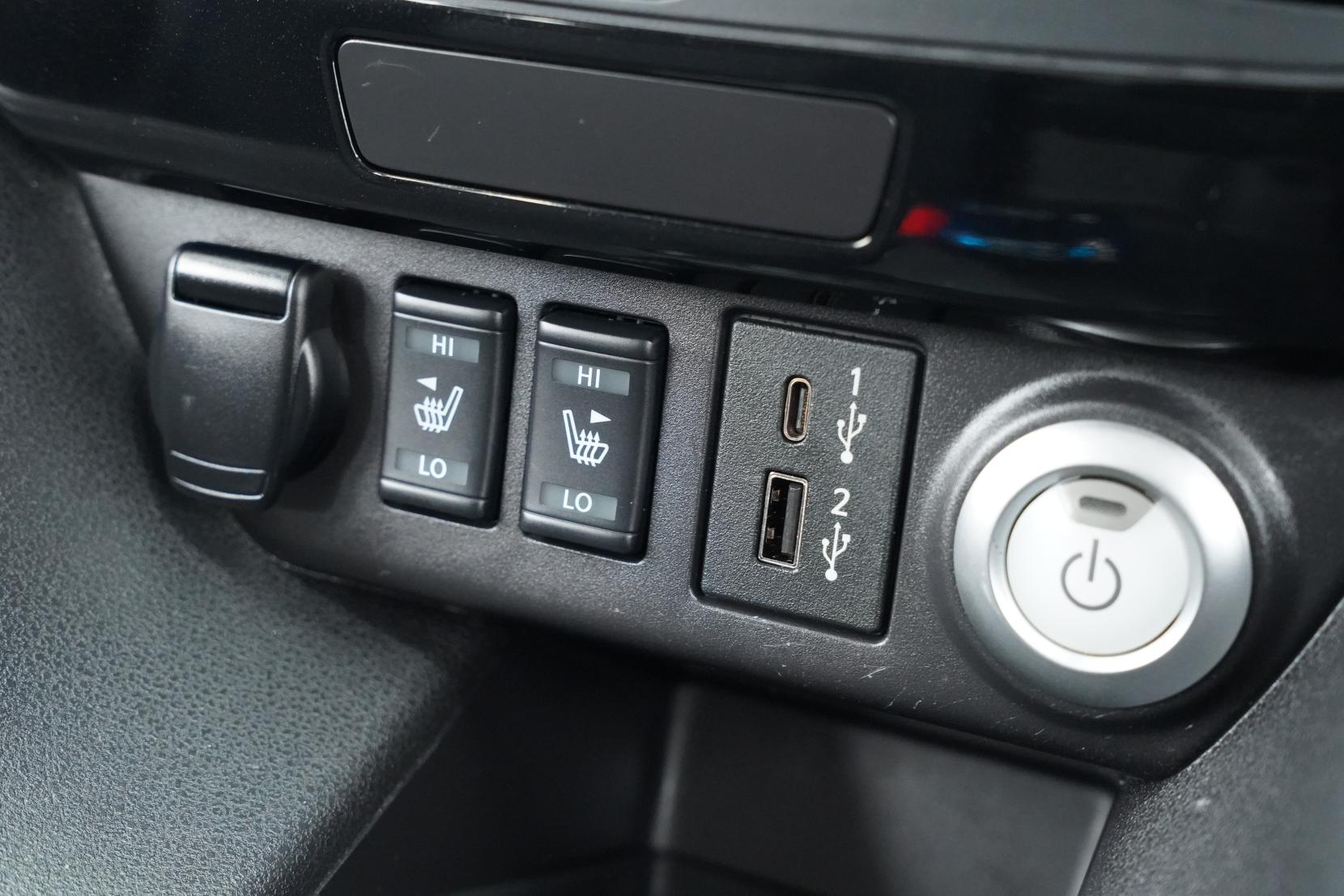 Nissan Leaf 40X 89% SOH