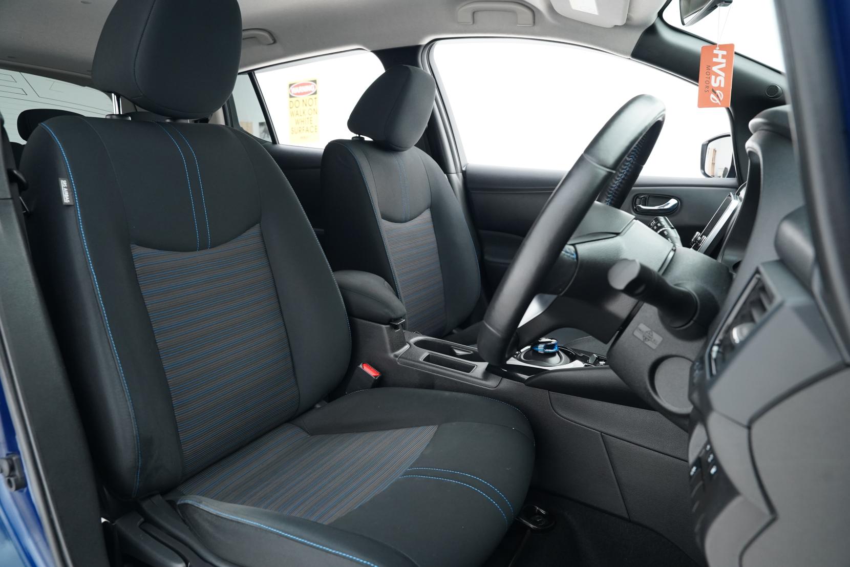 Nissan Leaf 40X 89% SOH