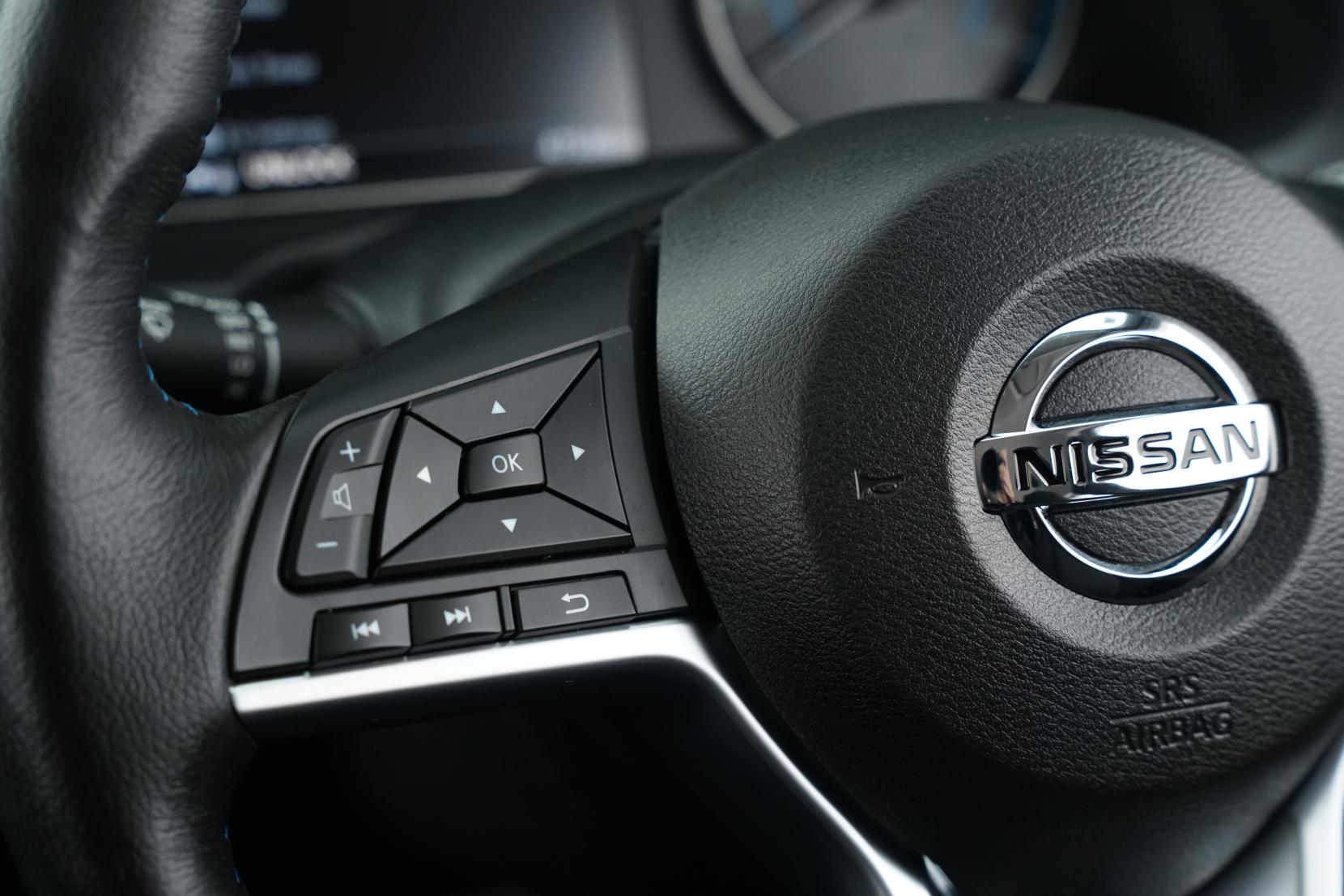 Nissan Leaf 40X 89% SOH