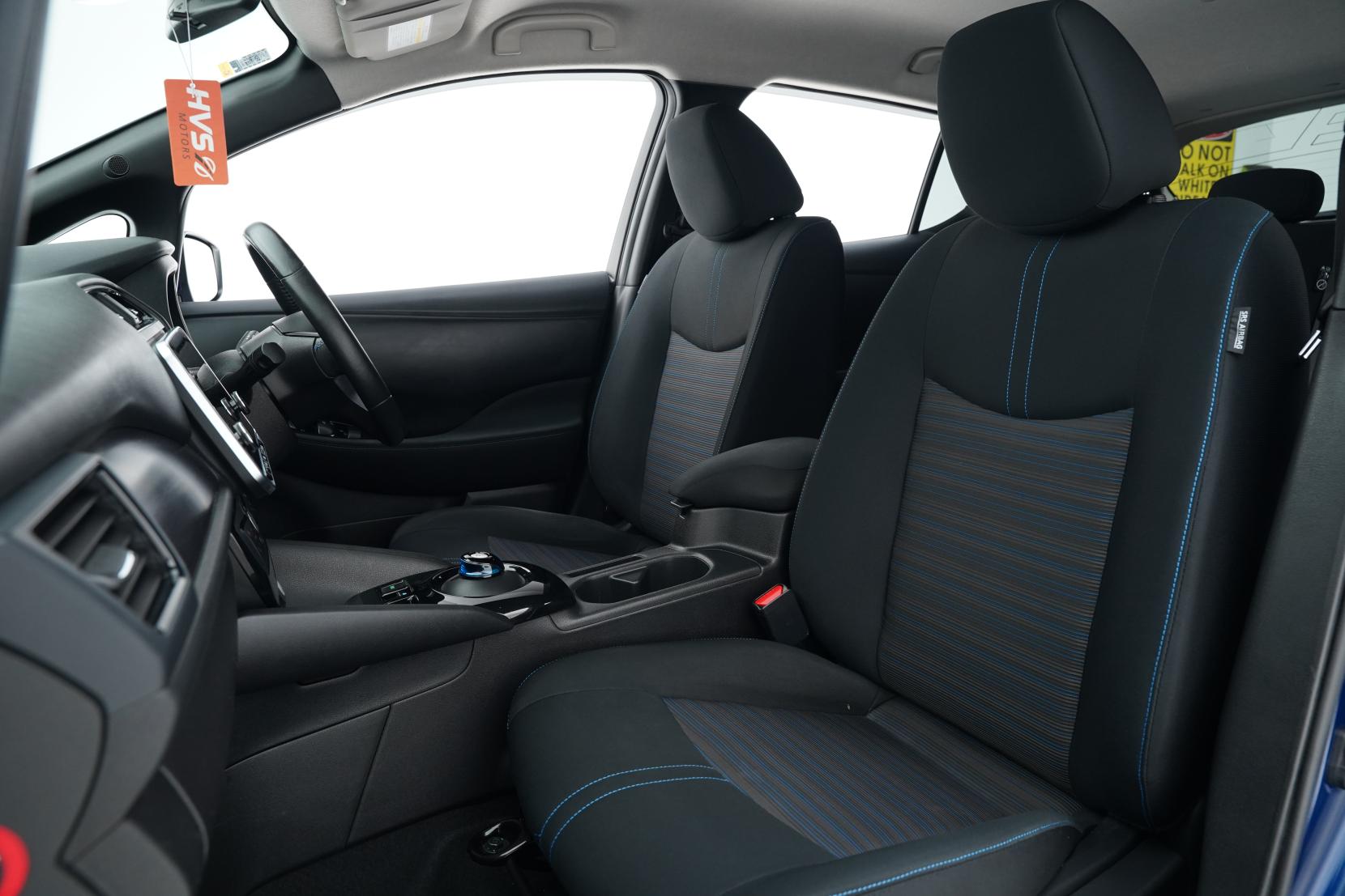 Nissan Leaf 40X 89% SOH