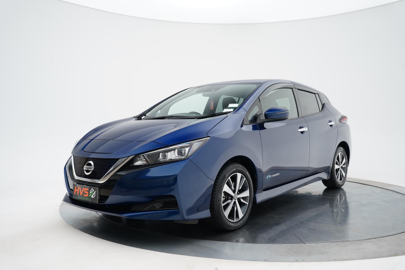 Nissan Leaf 40X 89% SOH