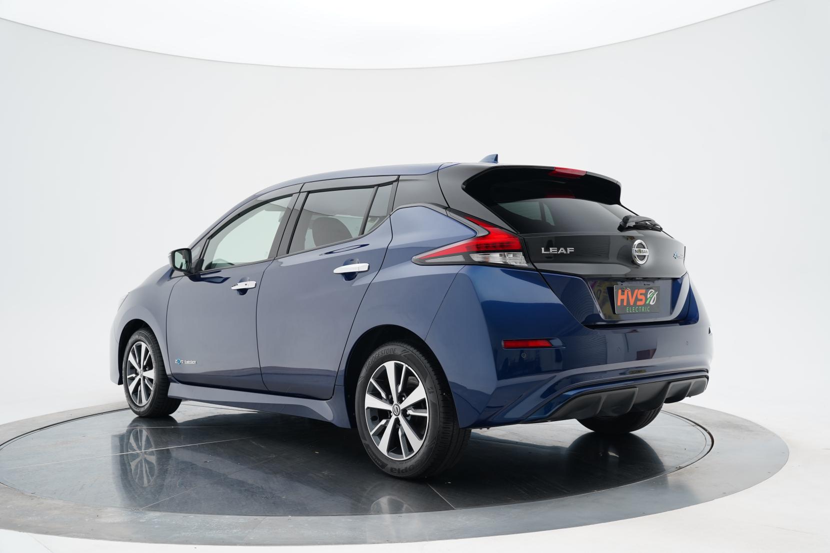 Nissan Leaf 40X 89% SOH