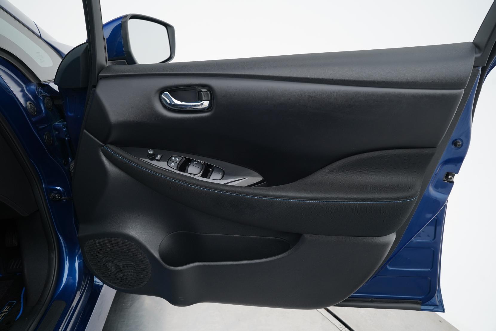 Nissan Leaf 40X 89% SOH