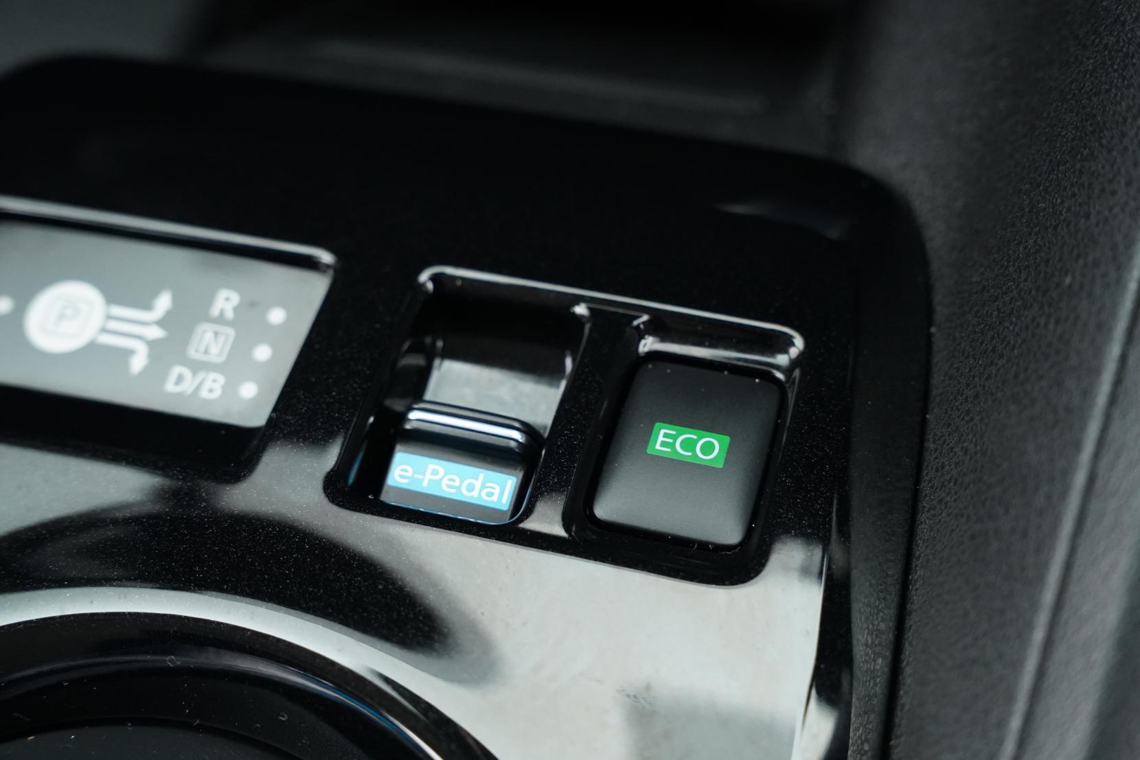 Nissan Leaf 40X 89% SOH