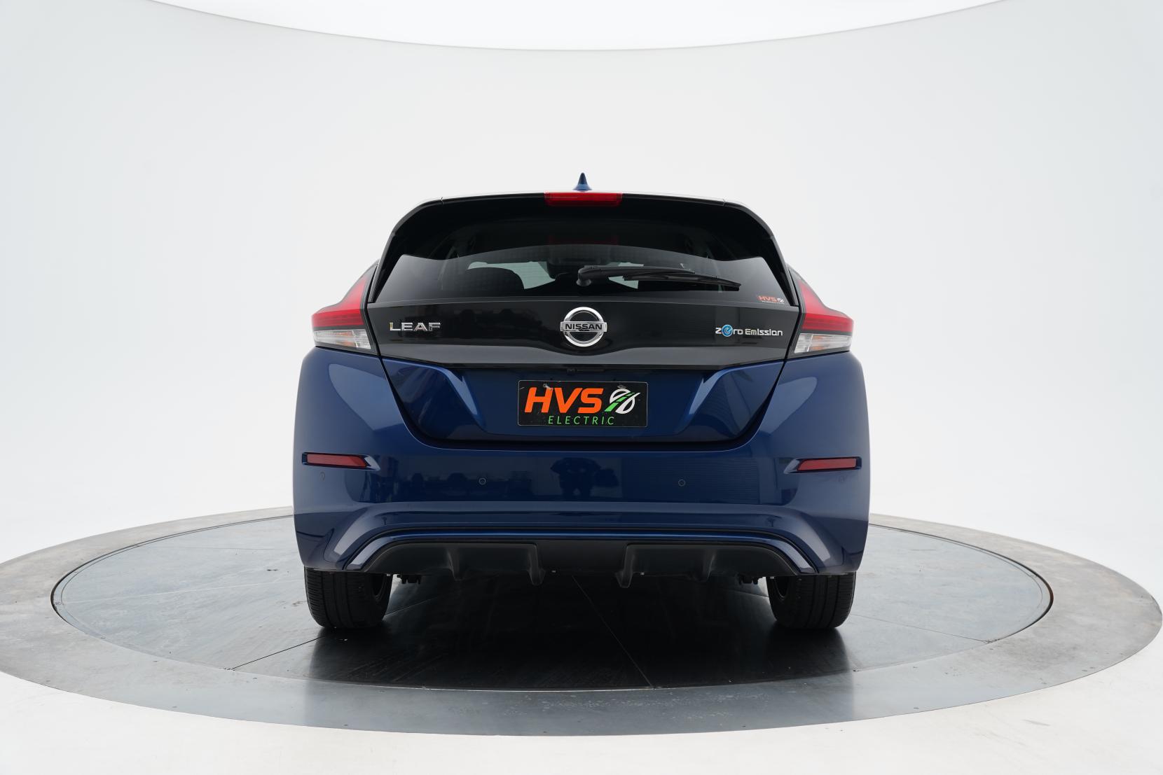 Nissan Leaf 40X 89% SOH