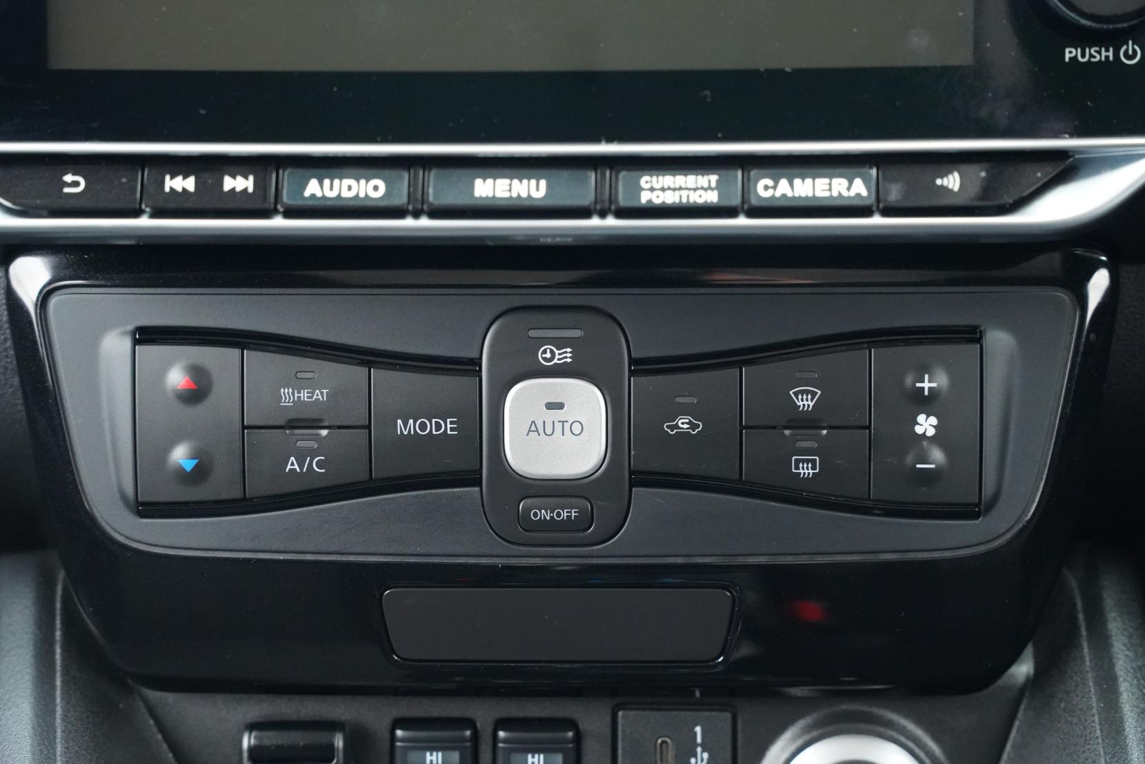 Nissan Leaf 40X 89% SOH