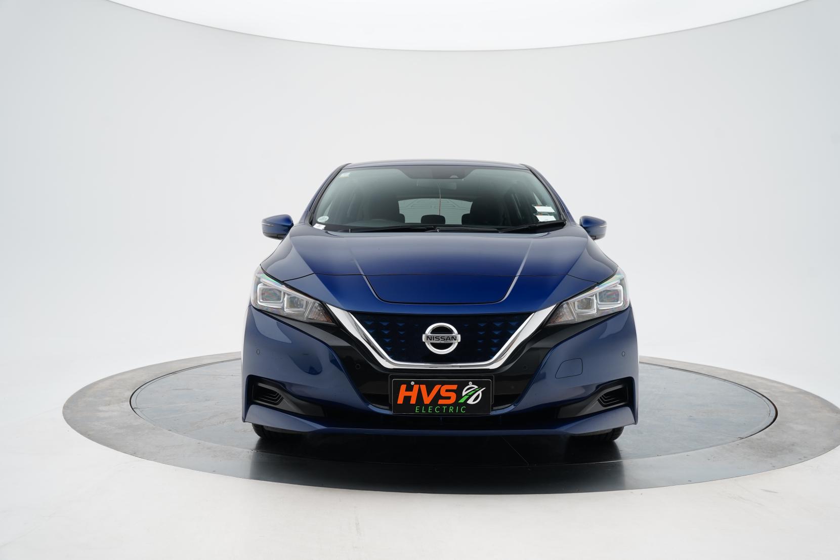 Nissan Leaf 40X 89% SOH