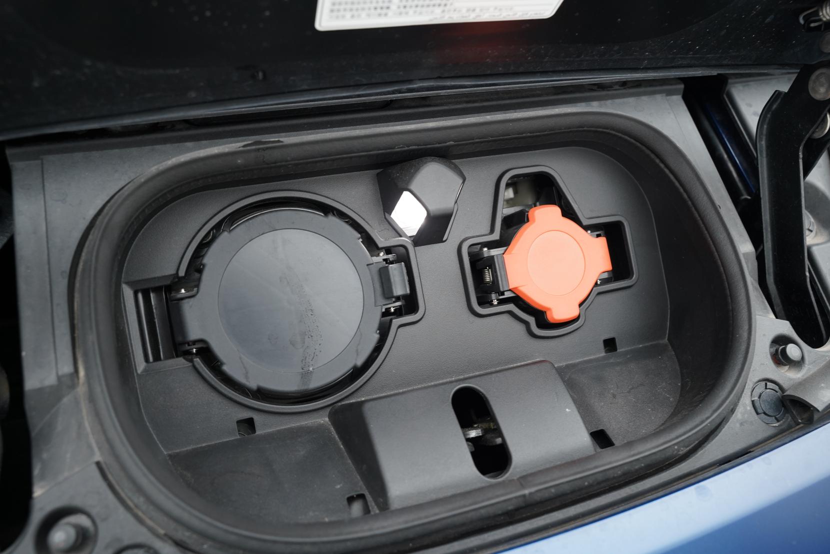 Nissan Leaf 40X 89% SOH