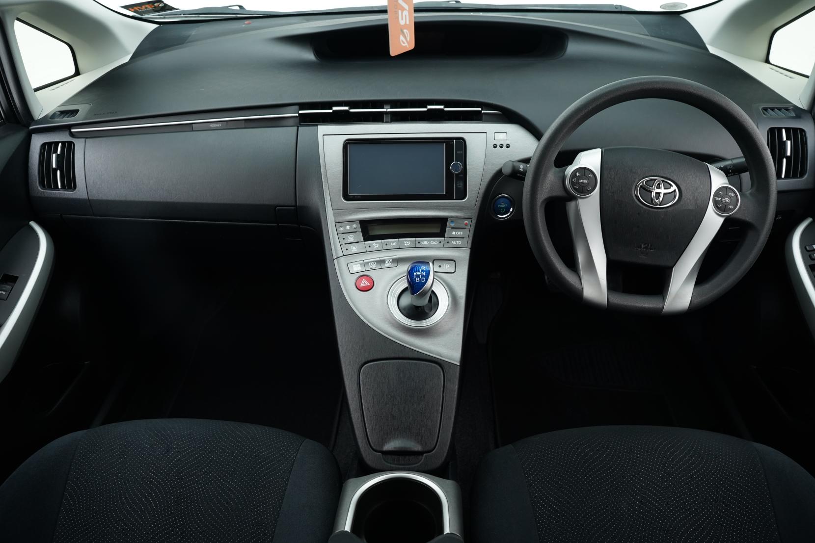 Toyota Prius 1.8 S