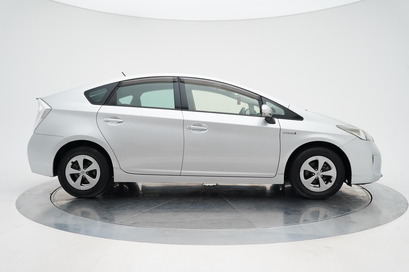 Toyota Prius 1.8 S