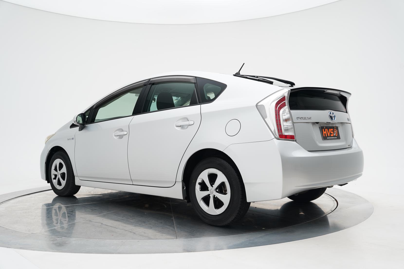 Toyota Prius 1.8 S