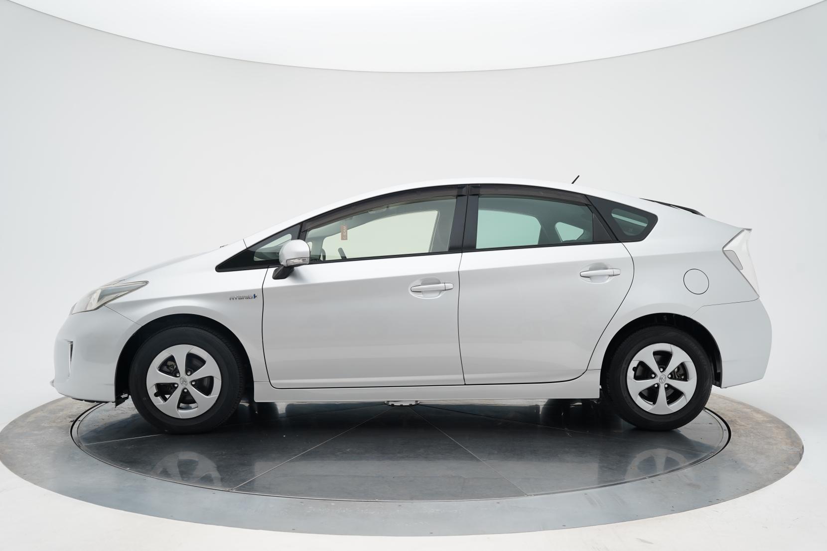 Toyota Prius 1.8 S