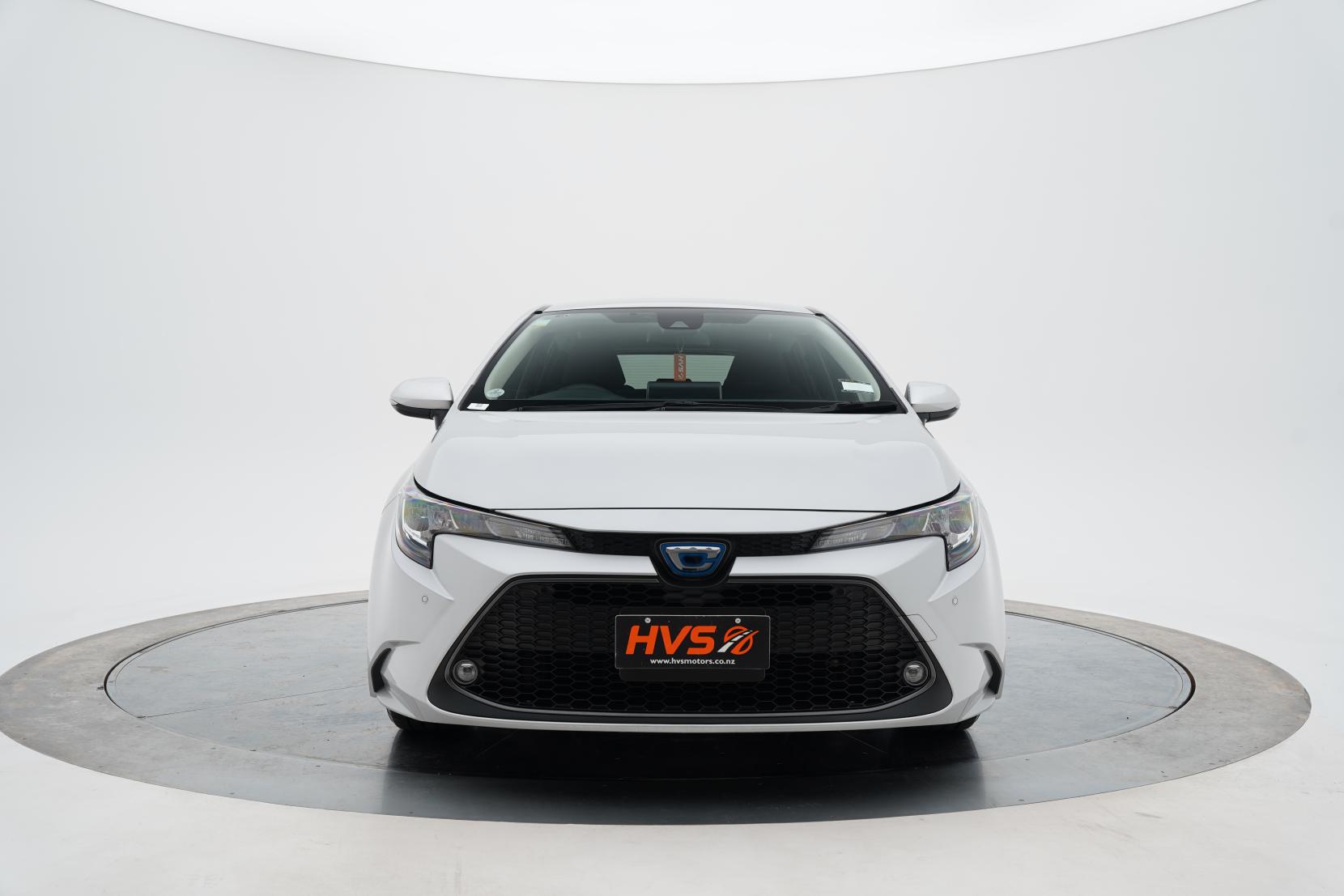 Toyota Corolla 1.8 Touring Hybrid S