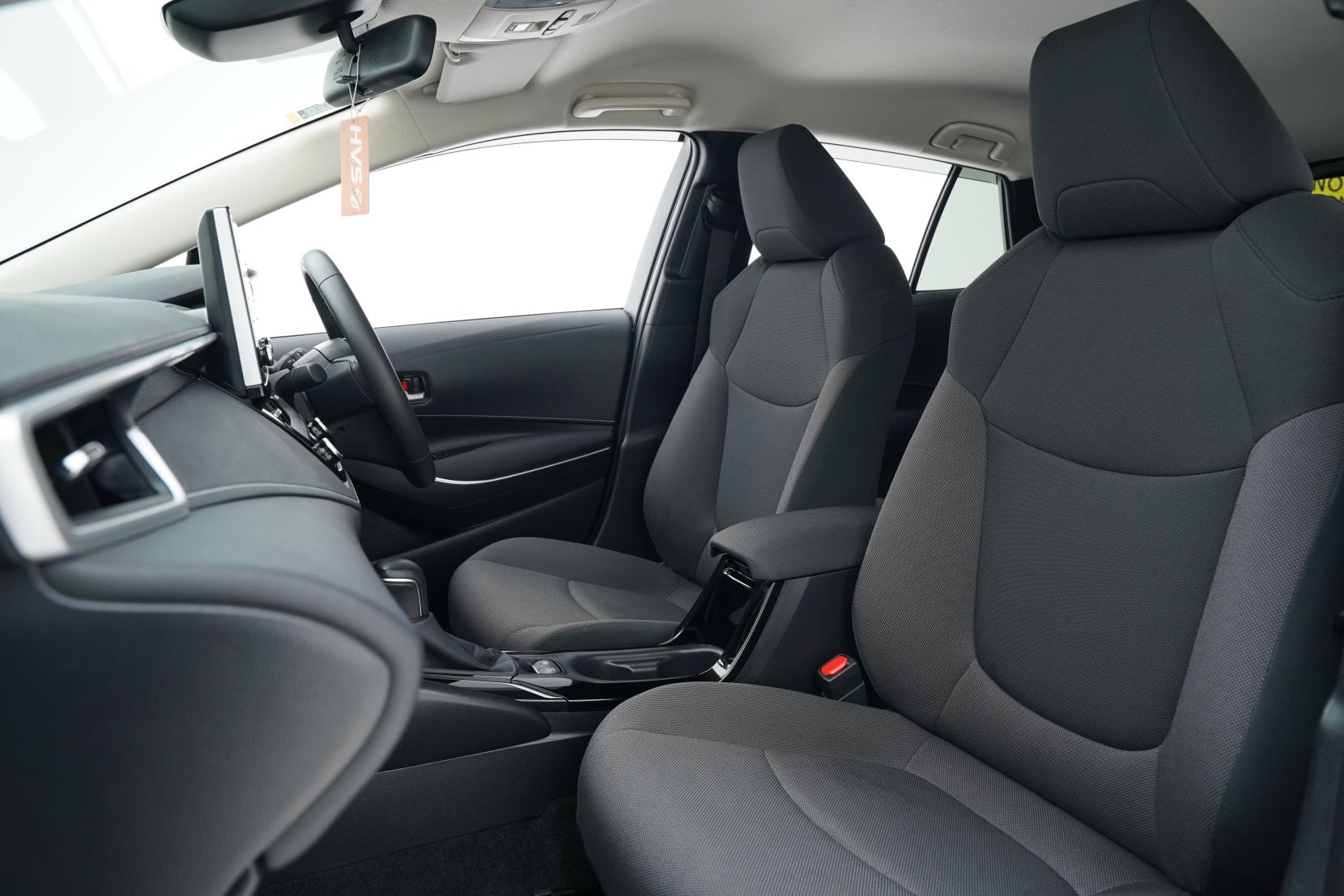 Toyota Corolla 1.8 Touring Hybrid S