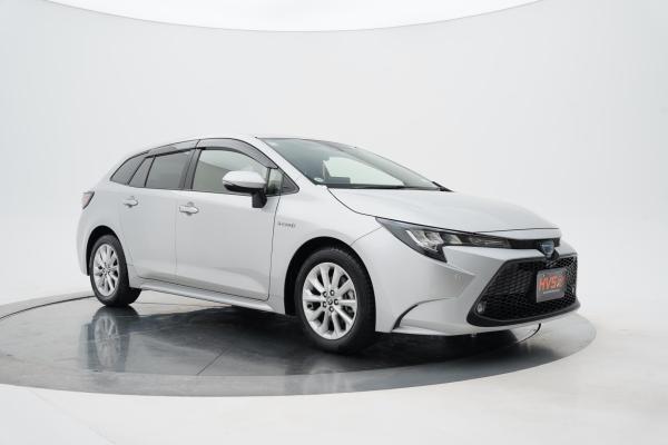 Toyota Corolla 1.8 Touring Hybrid S