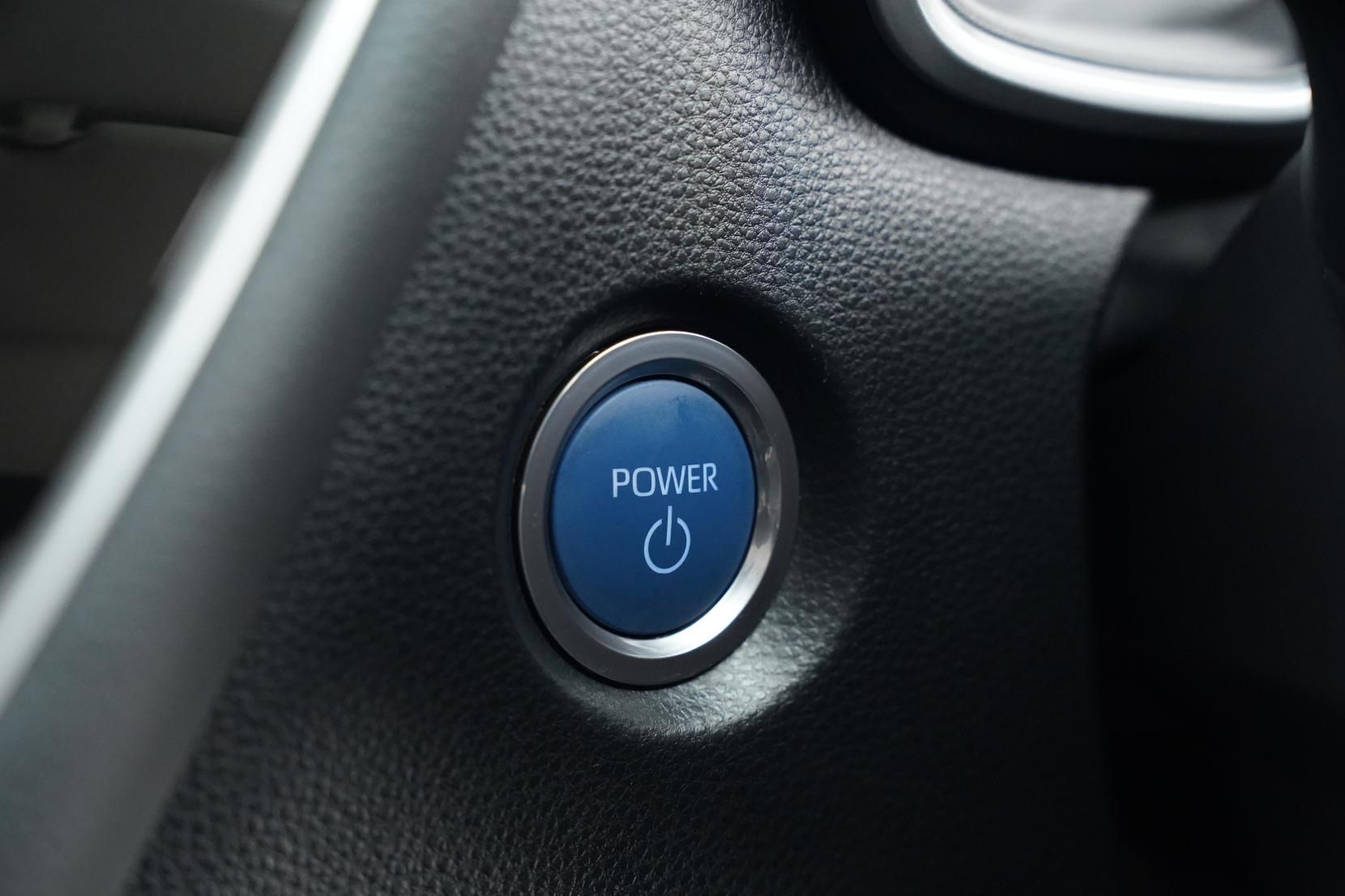 Toyota Corolla 1.8 Touring Hybrid S