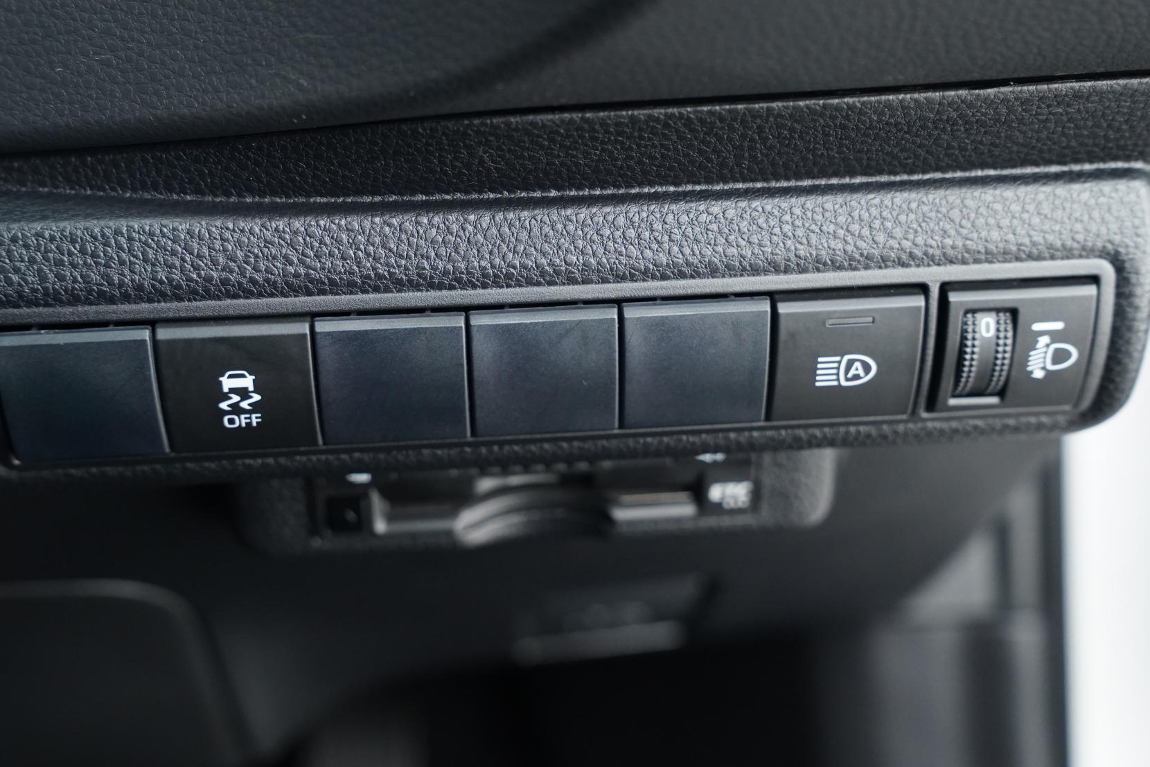 Toyota Corolla 1.8 Touring Hybrid S