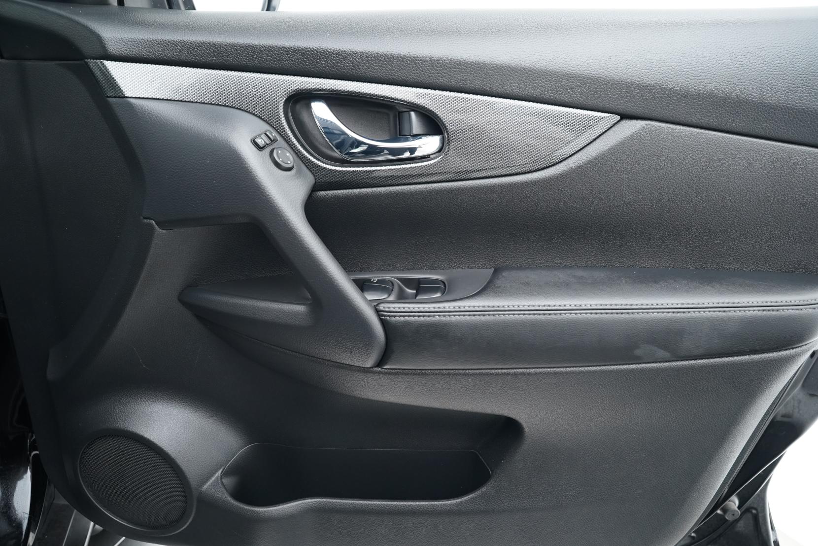 Nissan X-TRAIL 2.0 20X 4WD 5 Seater