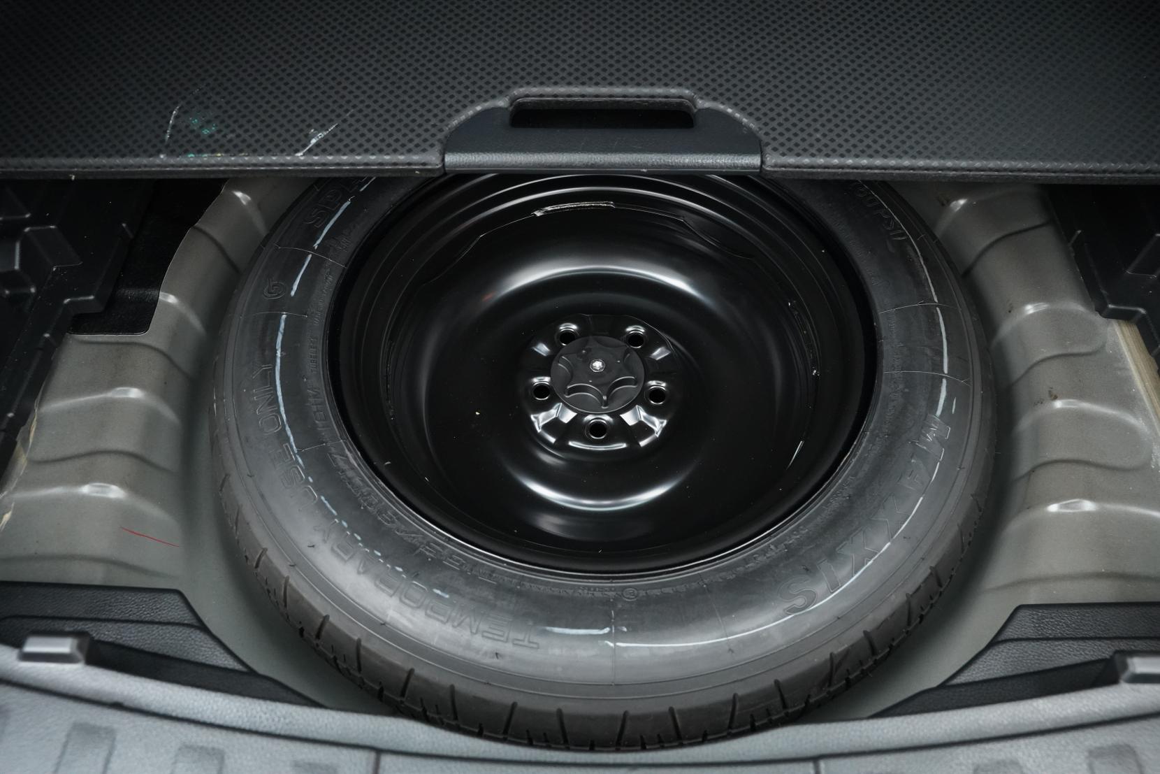 Nissan X-TRAIL 2.0 20X 4WD 5 Seater