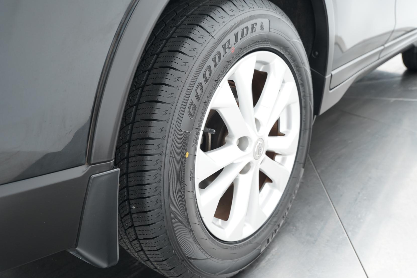 Nissan X-TRAIL 2.0 20X 4WD 5 Seater