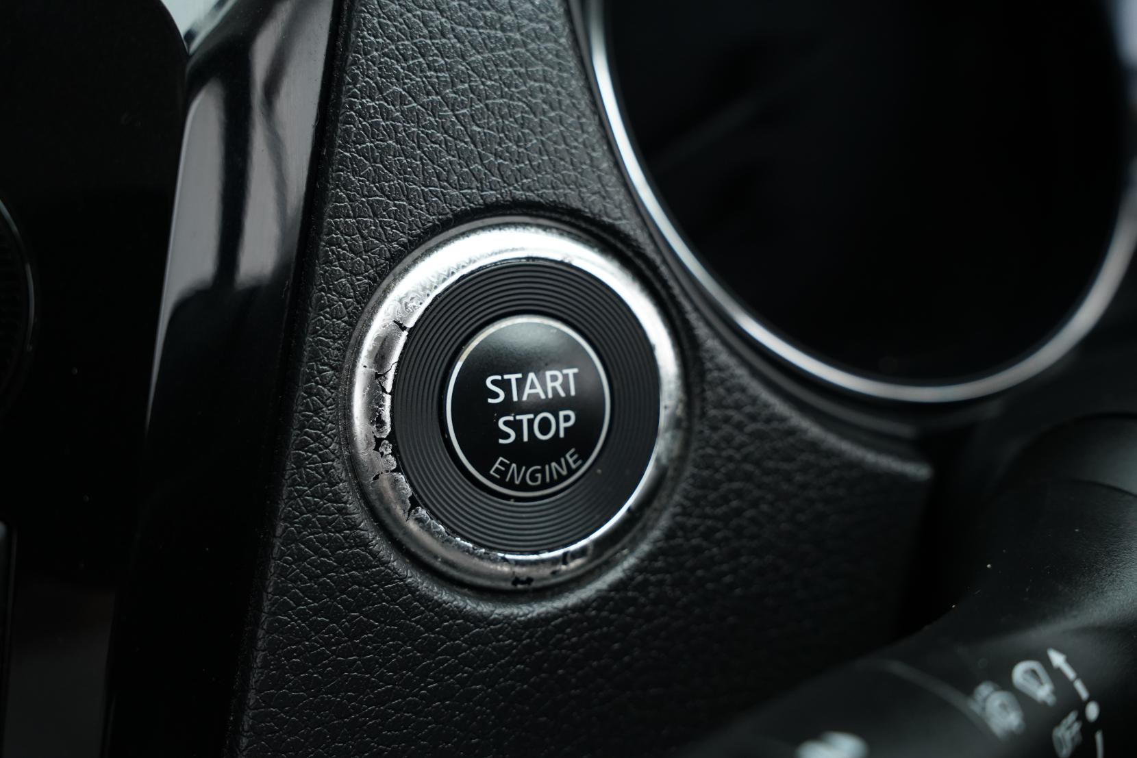 Nissan X-TRAIL 2.0 20X 4WD 5 Seater