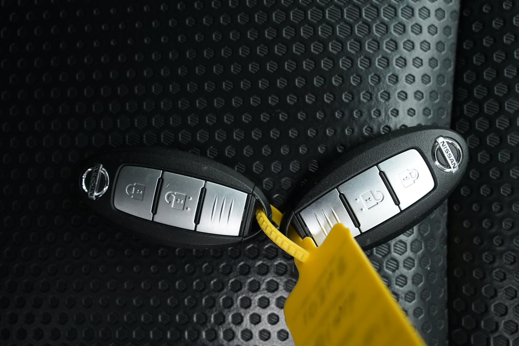 Nissan X-TRAIL 2.0 20X 4WD 5 Seater