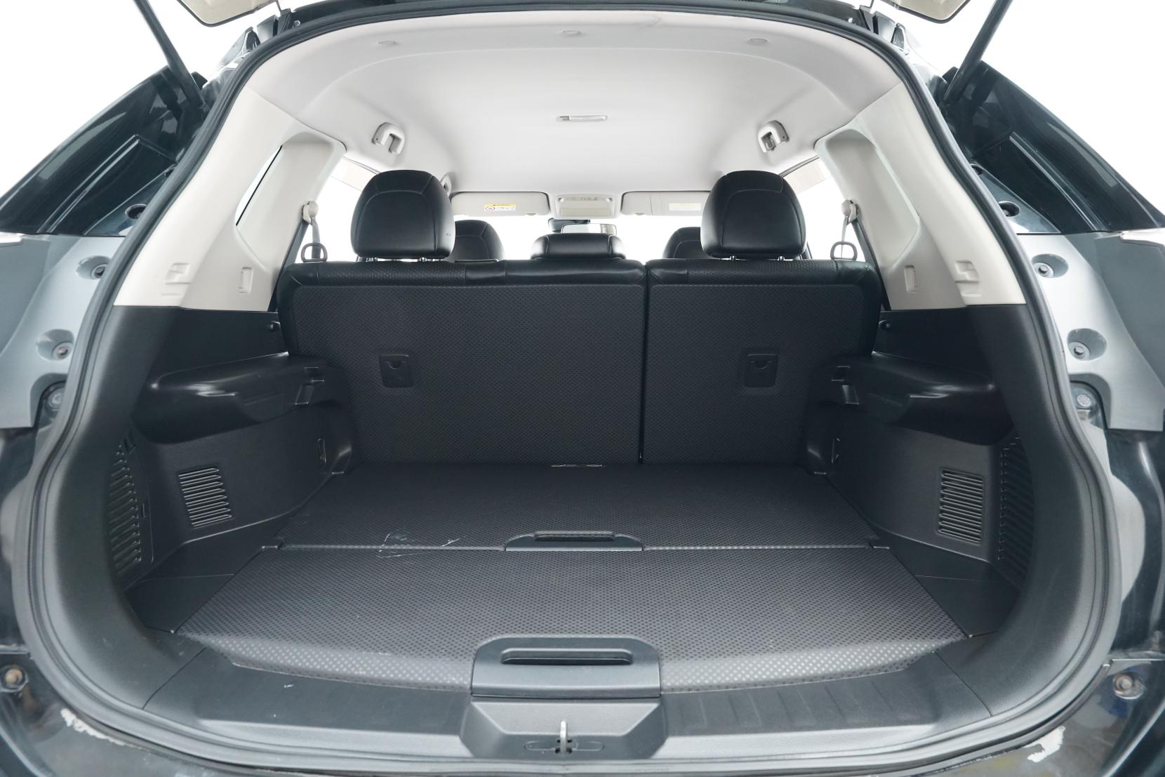 Nissan X-TRAIL 2.0 20X 4WD 5 Seater