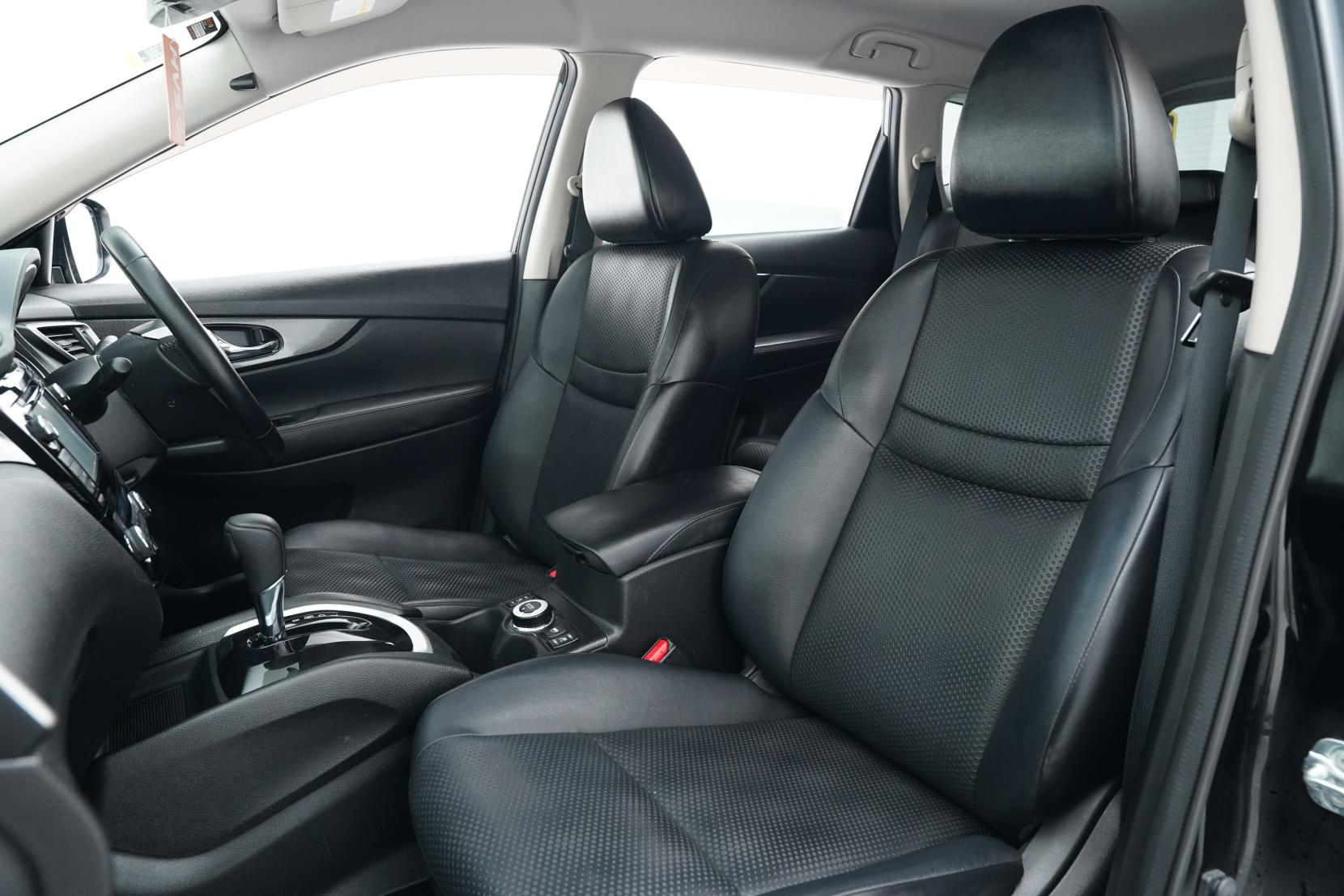 Nissan X-TRAIL 2.0 20X 4WD 5 Seater