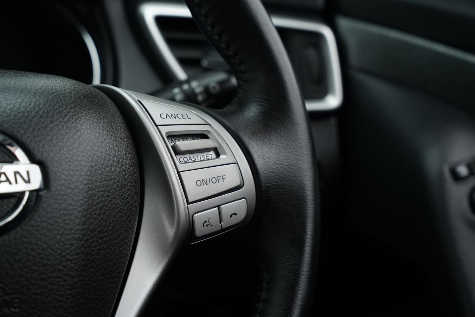 Nissan X-TRAIL 2.0 20X 4WD 5 Seater