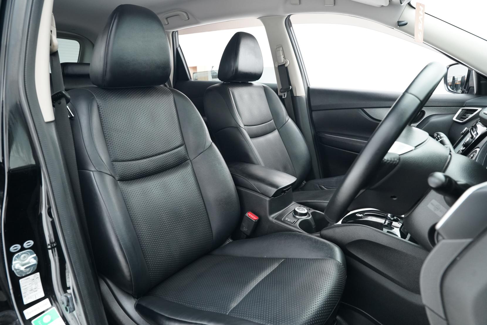 Nissan X-TRAIL 2.0 20X 4WD 5 Seater