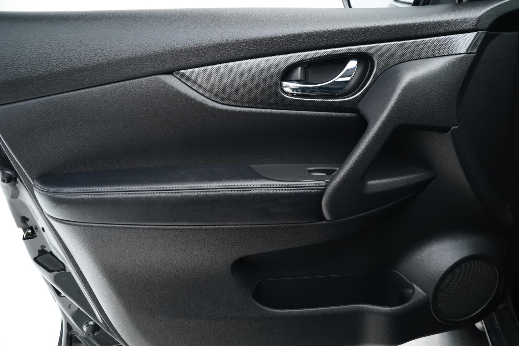 Nissan X-TRAIL 2.0 20X 4WD 5 Seater