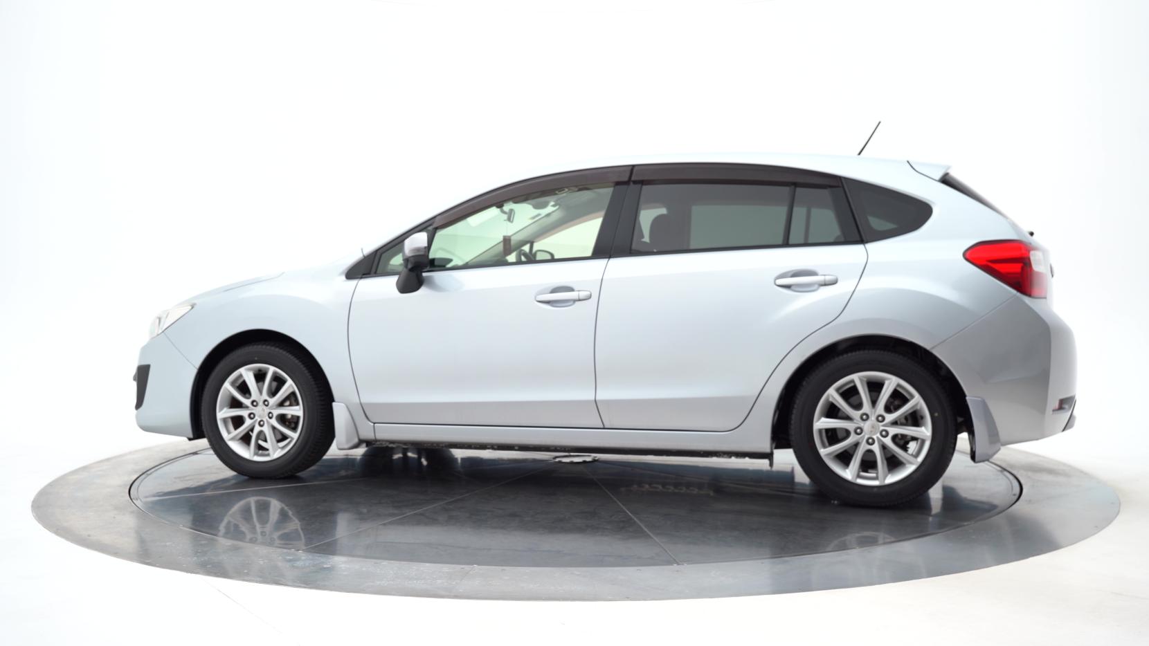 Subaru Impreza 2.0 SPORTS 2.0I EYESIGHT 4WD