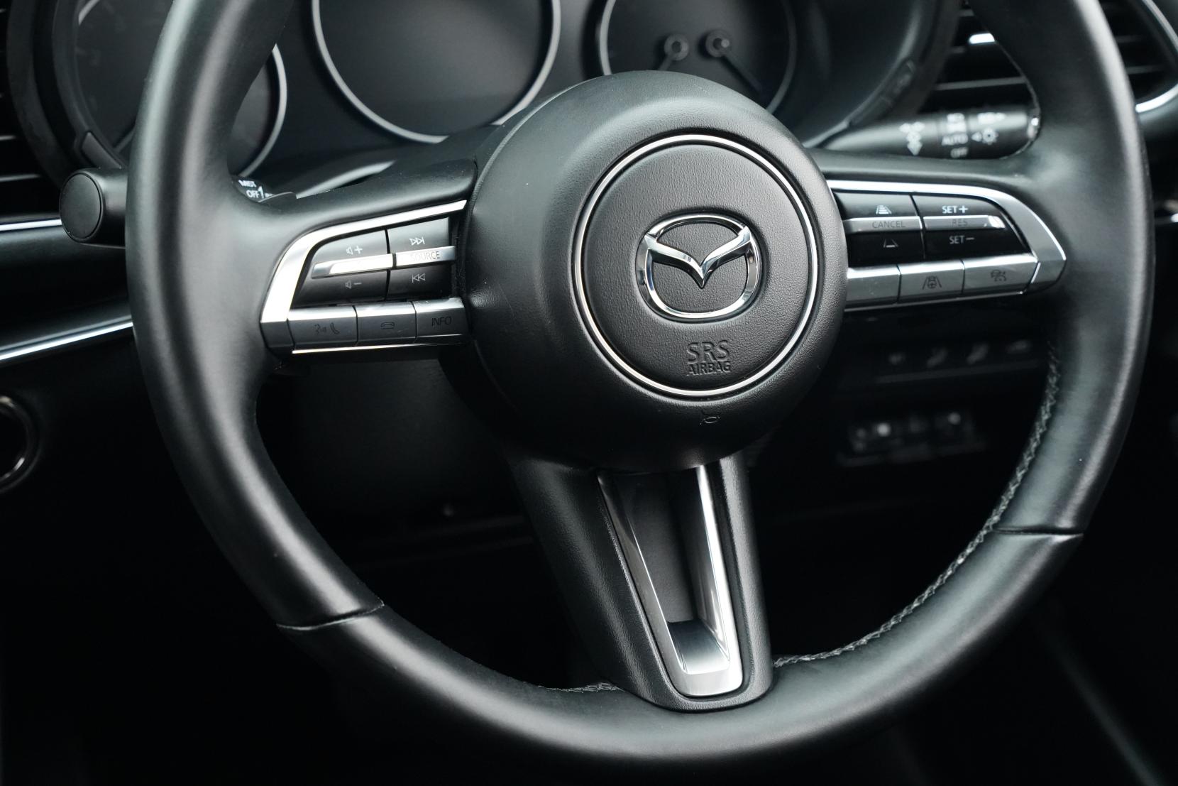 Mazda 3 2.0 20S L