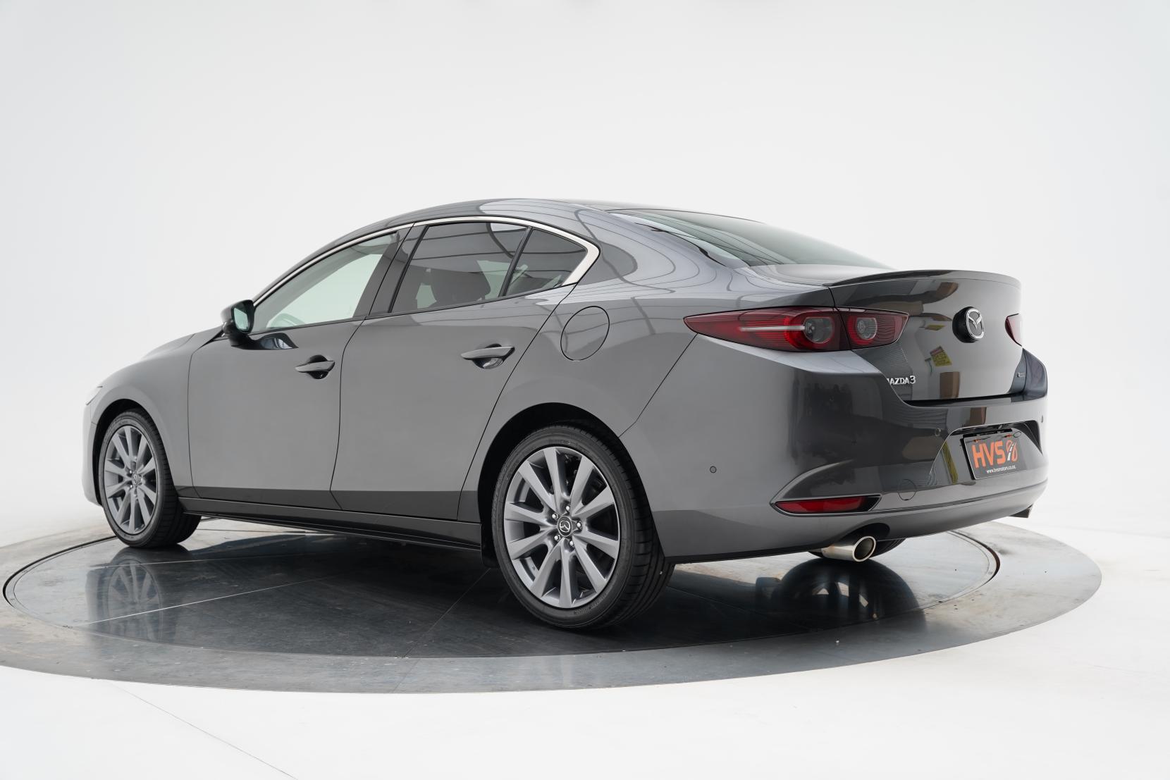 Mazda 3 2.0 20S L