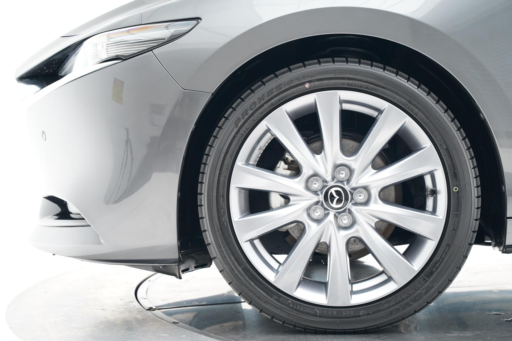 Mazda 3 2.0 20S L