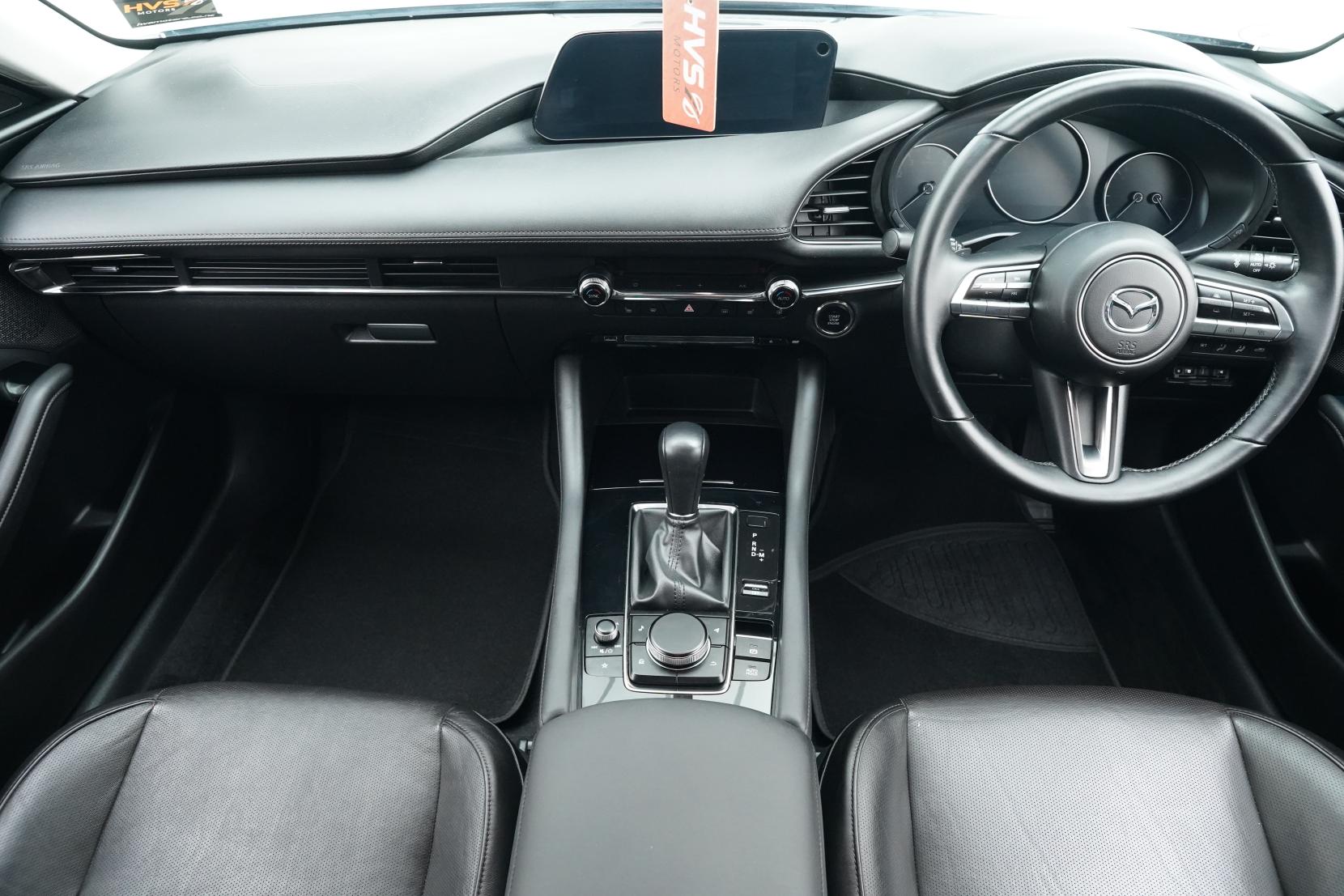 Mazda 3 2.0 20S L