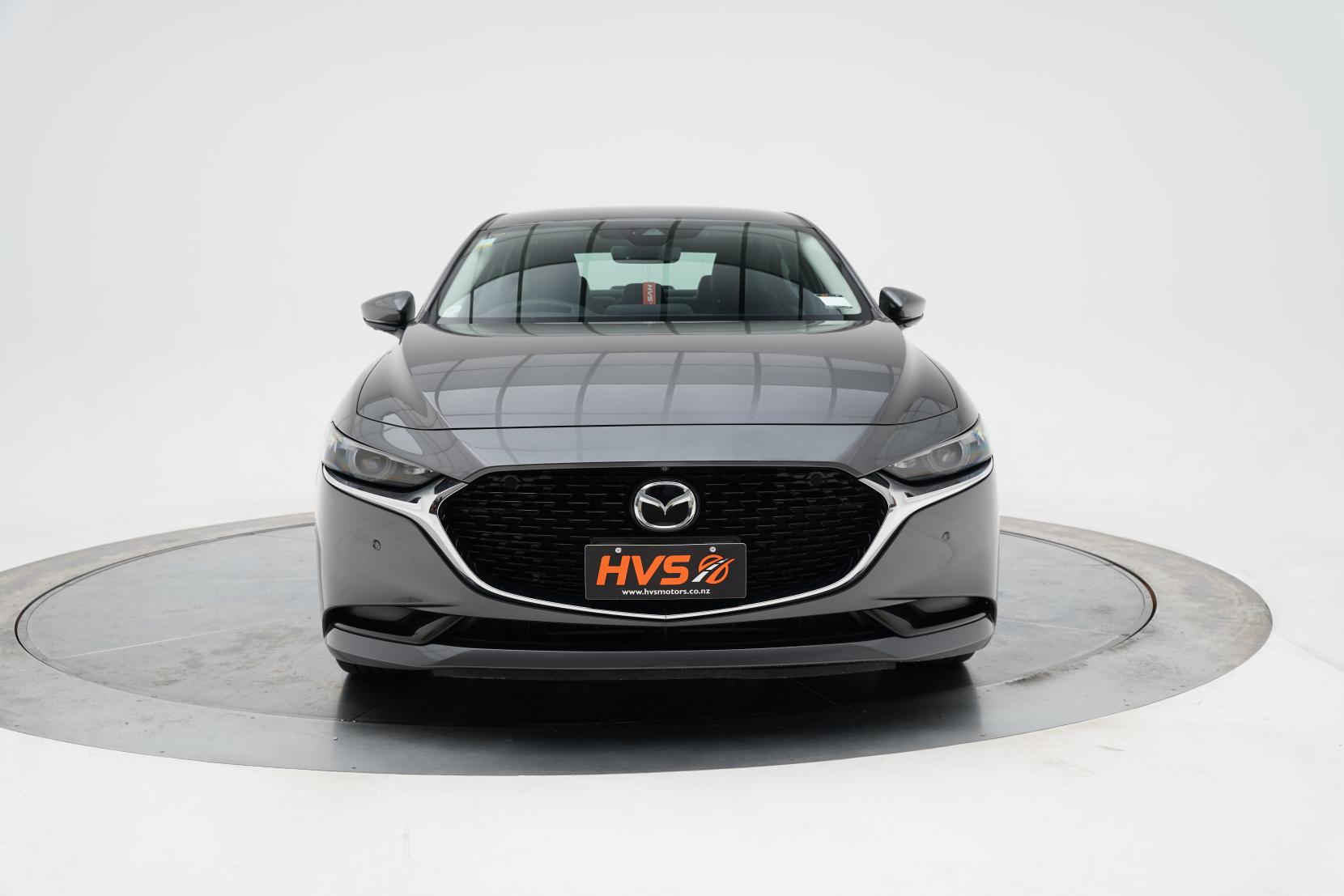 Mazda 3 2.0 20S L
